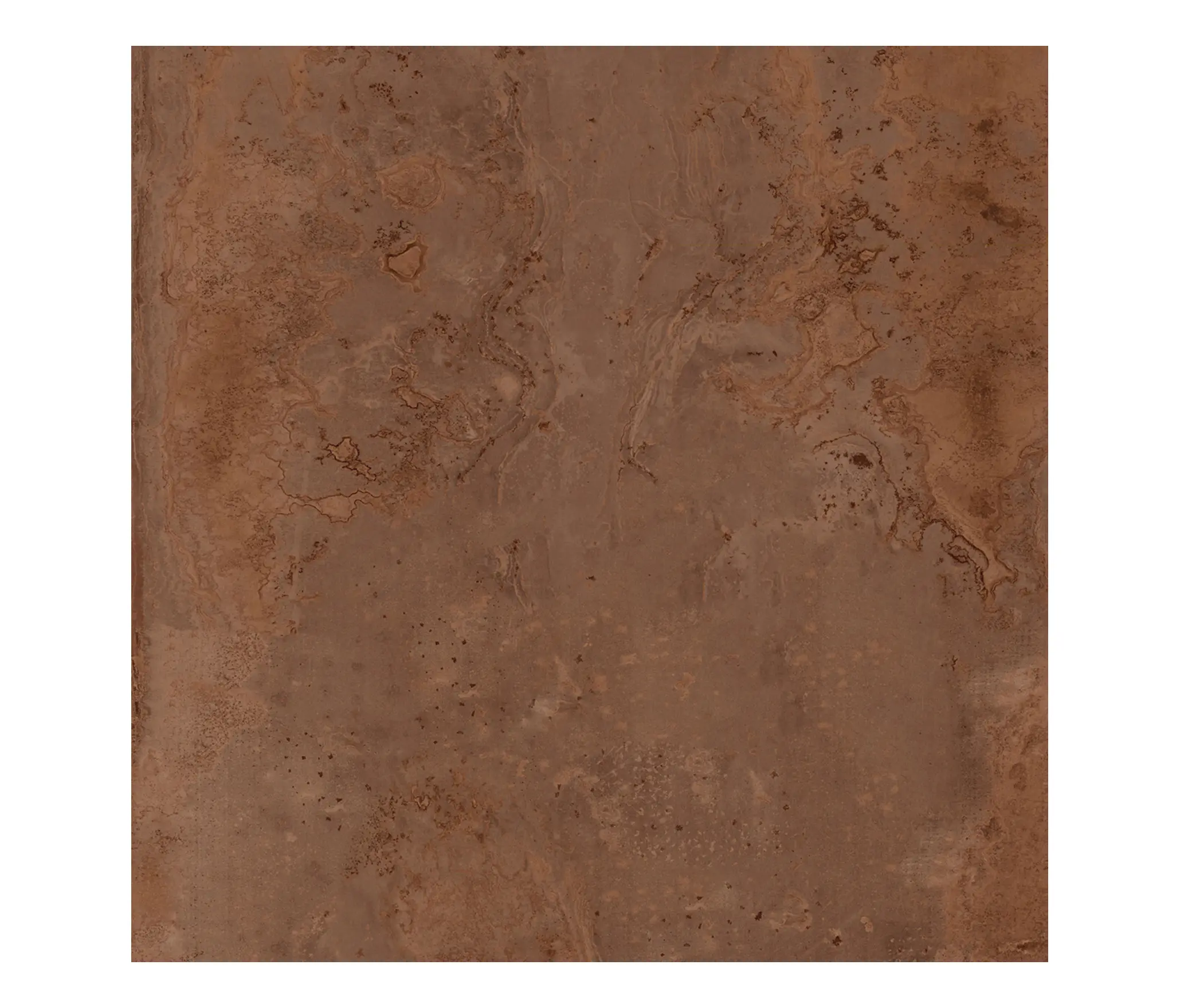 Apavisa - Zinc Copper