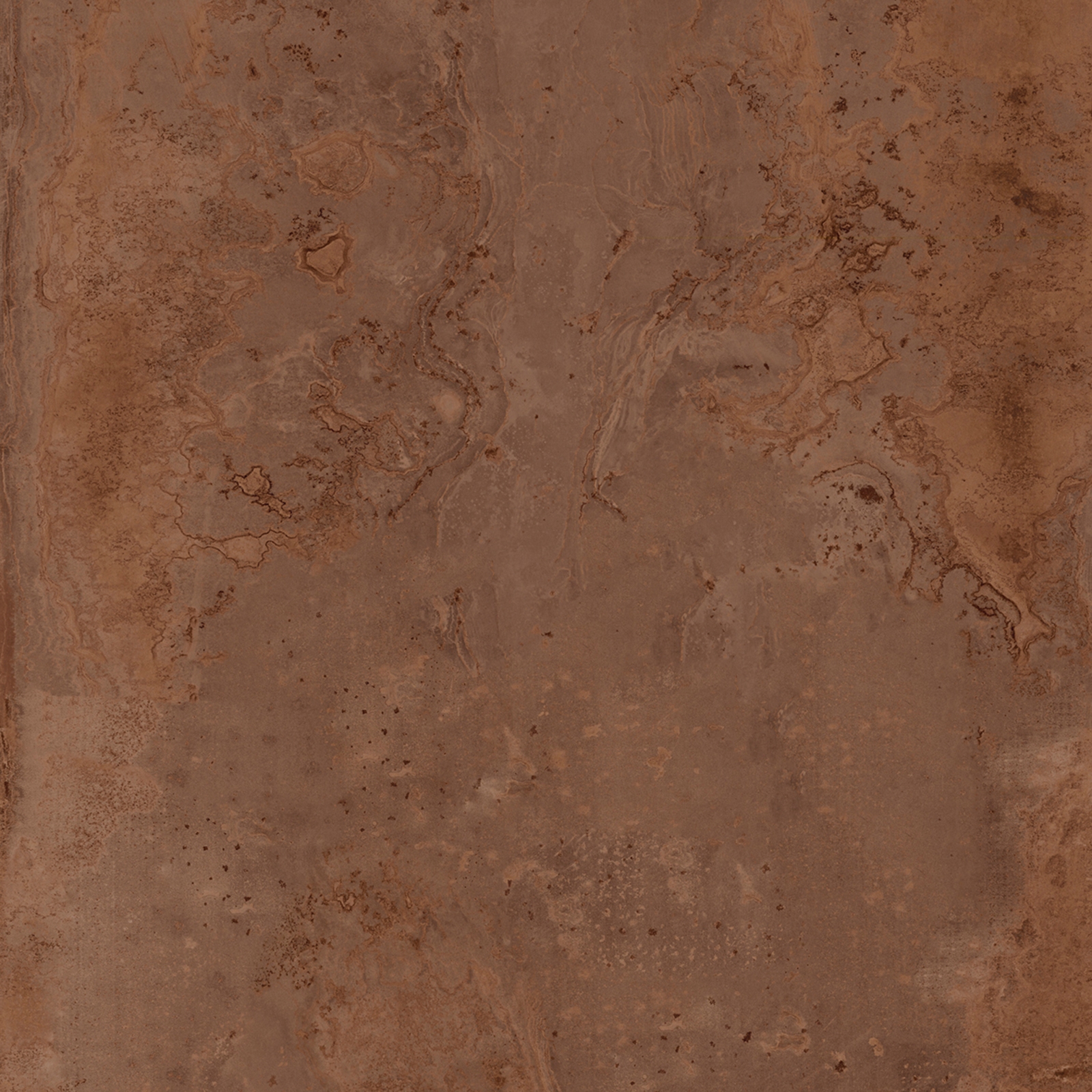Zinc Copper