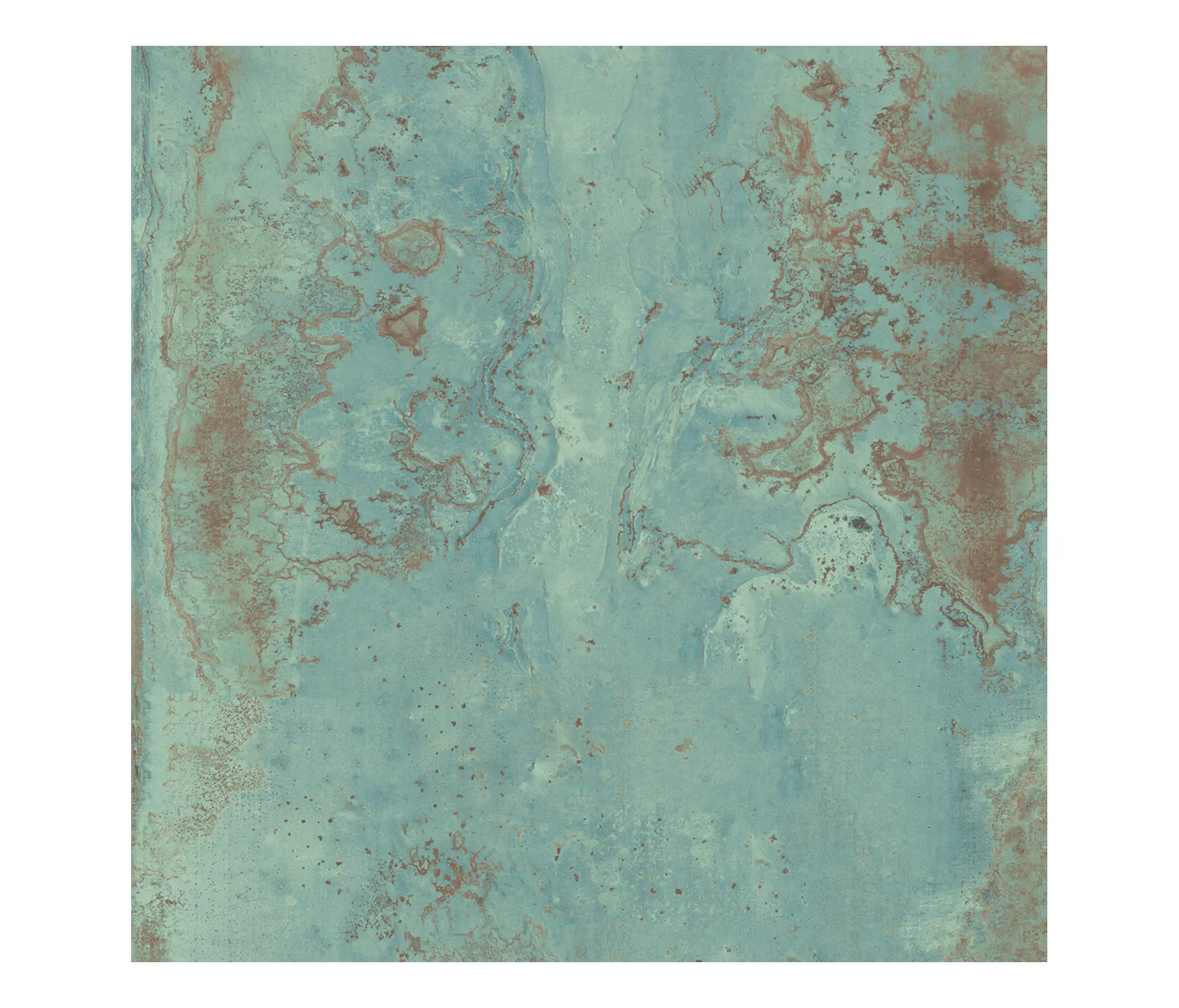 Apavisa - Zinc Green