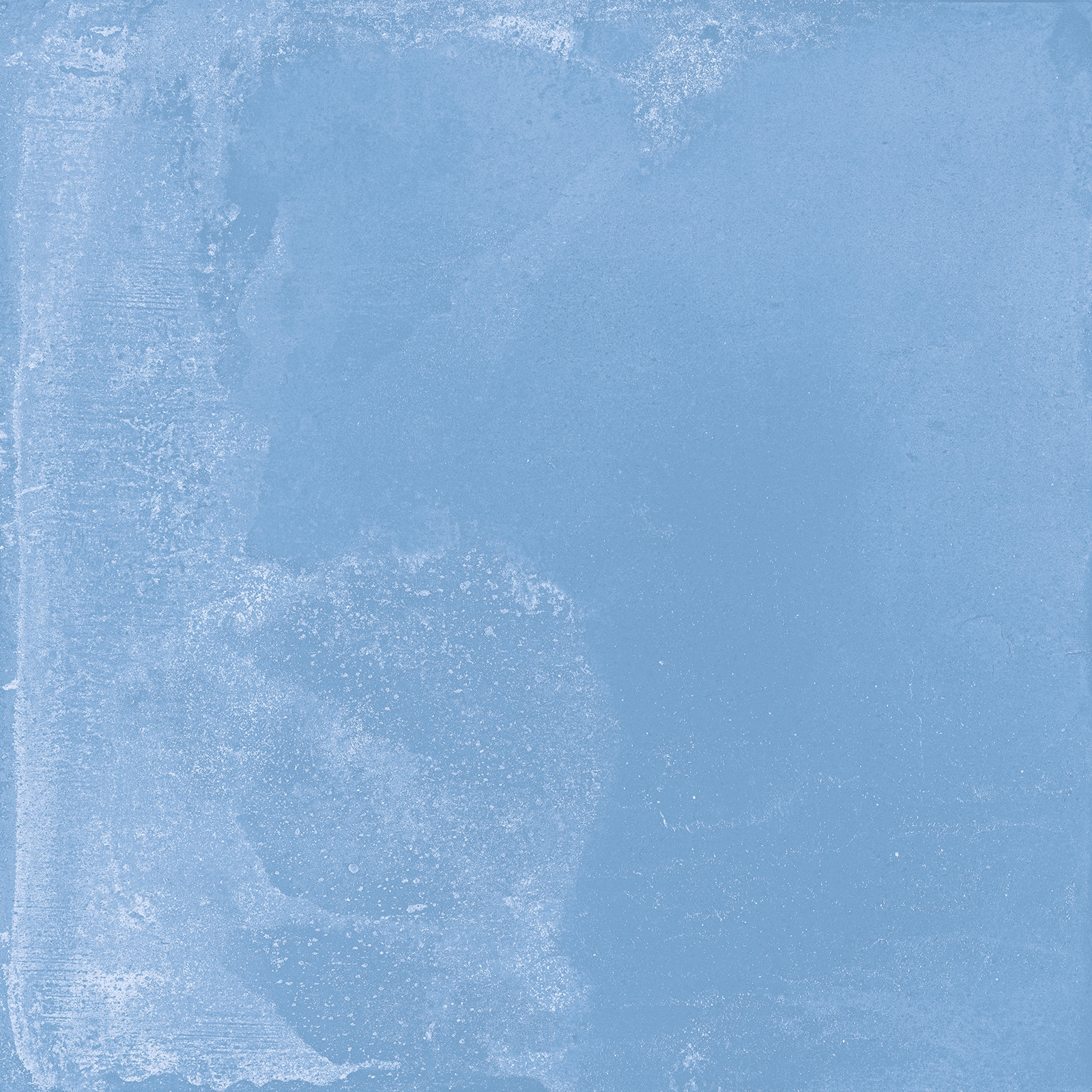 Fire Blue