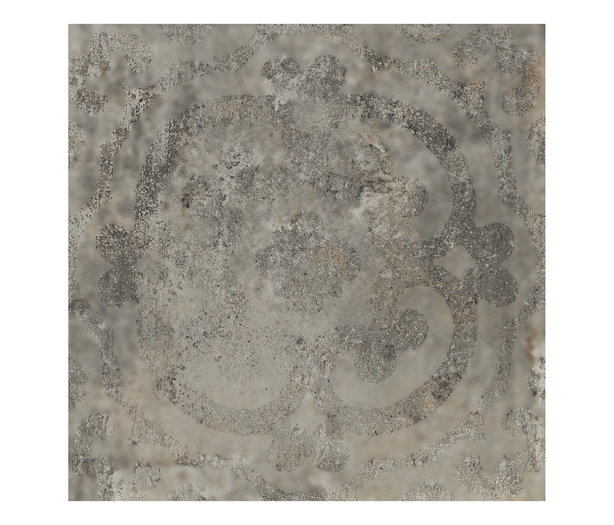 Apavisa - A. Mano Grey