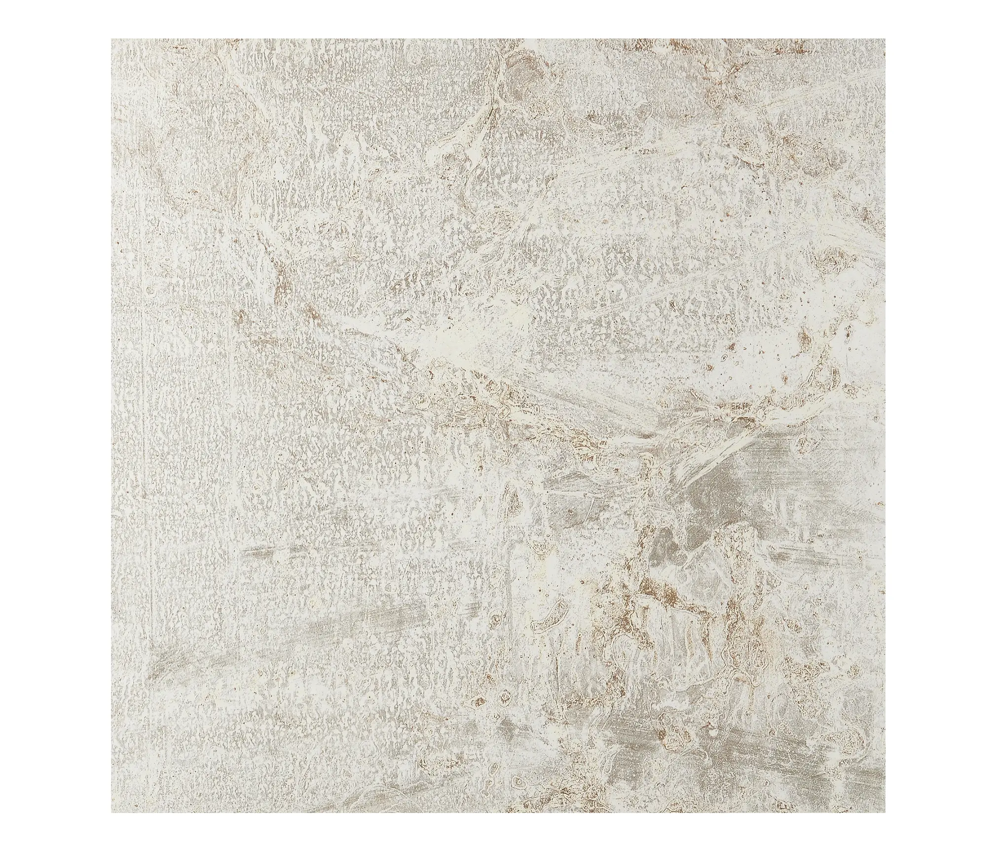 Apavisa - Cast Iron White