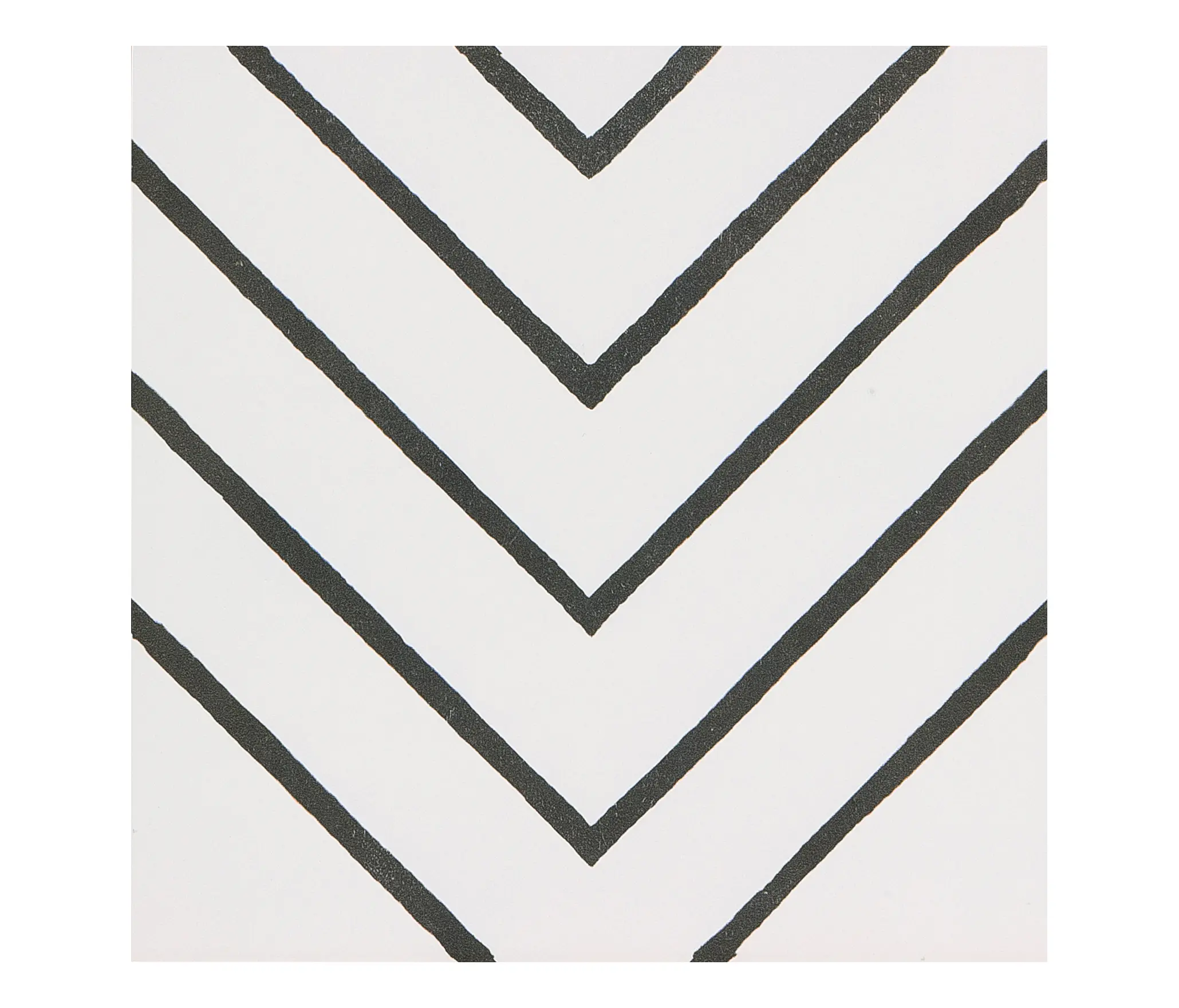 Apavisa - Encaustic 2.0 White