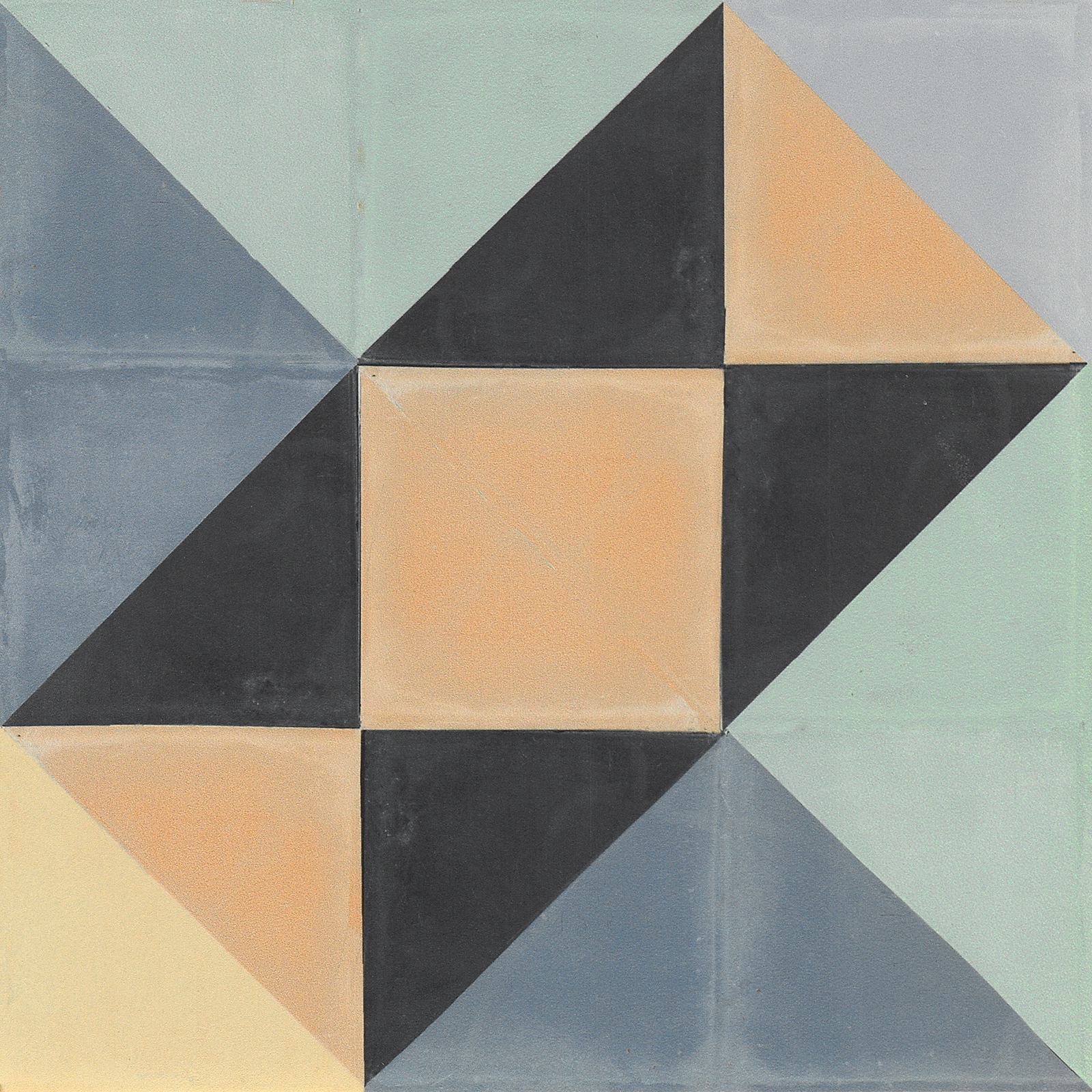 Mostra il prodotto Encaustic Blue del produttore Apavisa