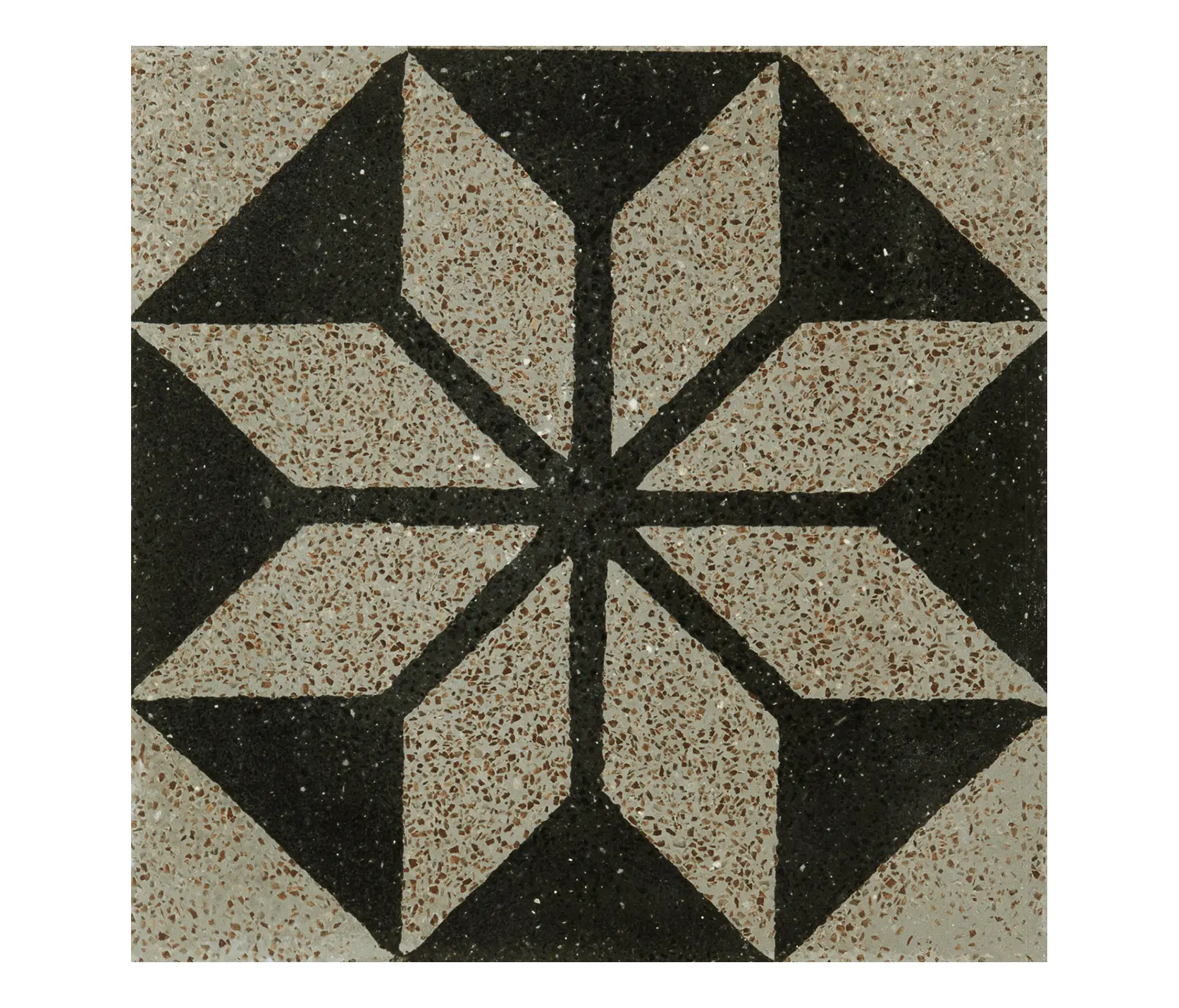 Apavisa - Hydraulic Patchwork