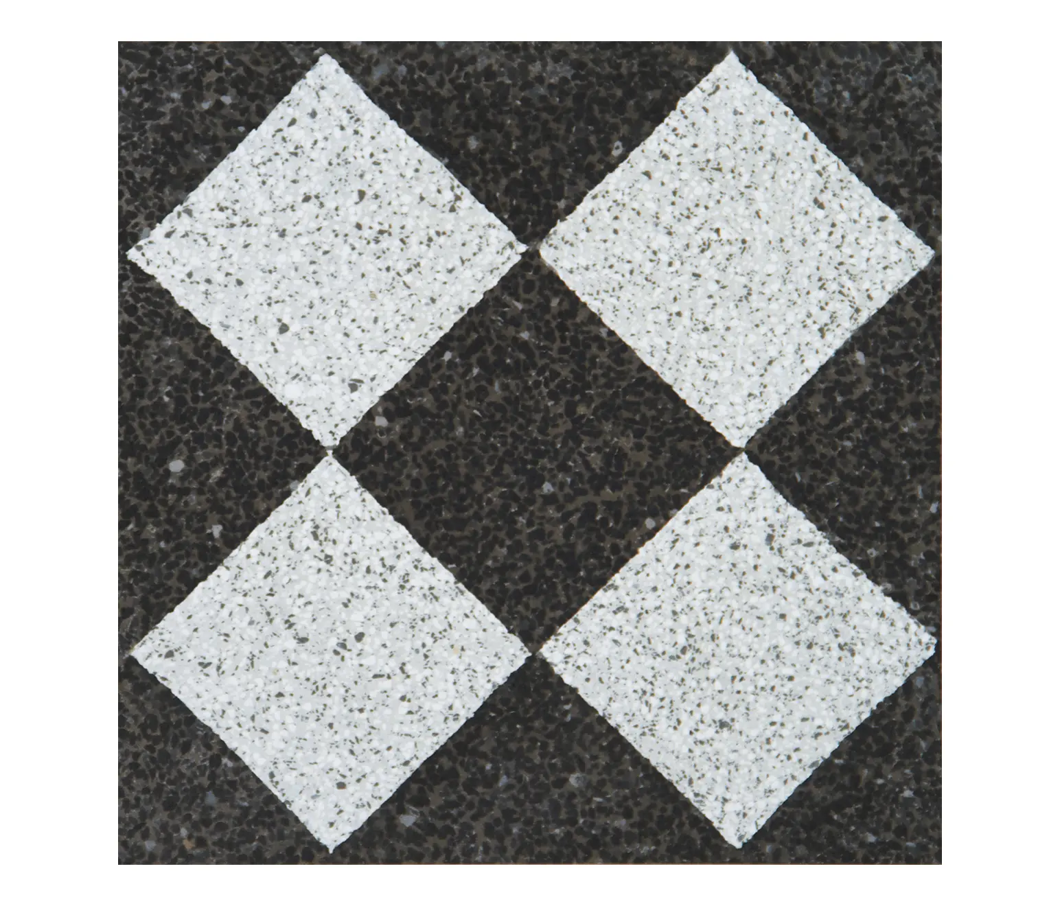 Apavisa - Terrazzo Black