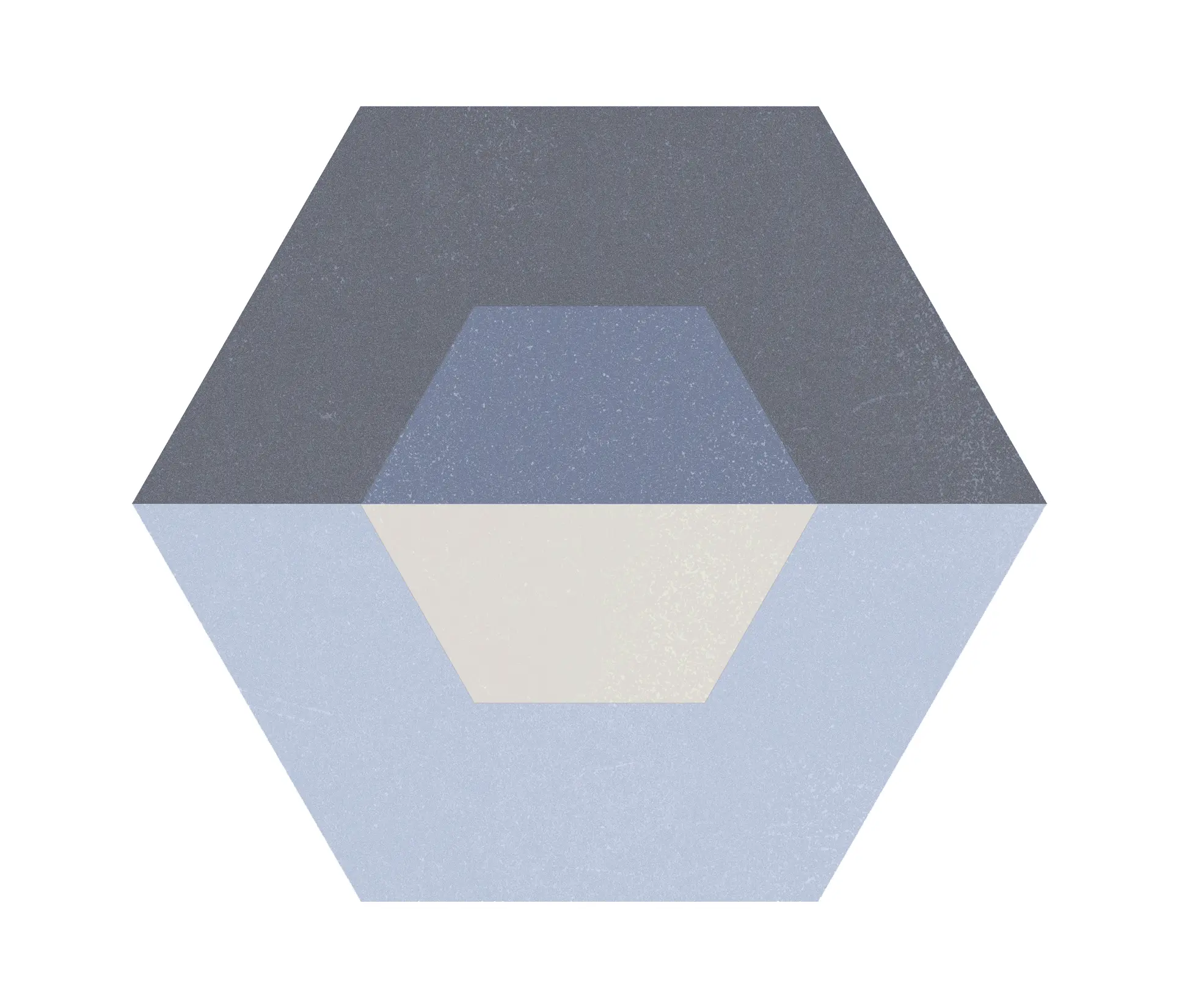 Apavisa - Cube Blue