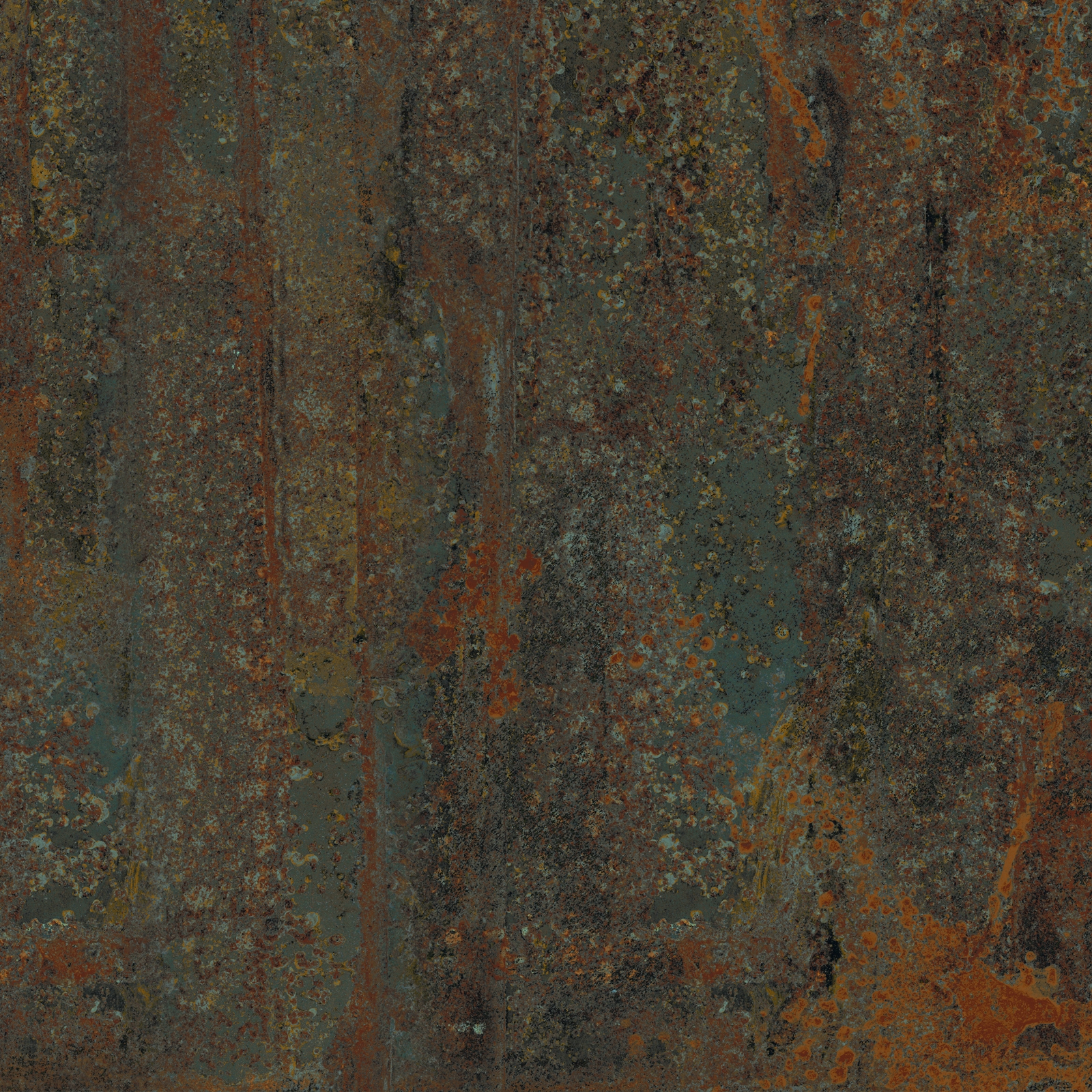 Mostra il prodotto Rust Green del produttore Apavisa