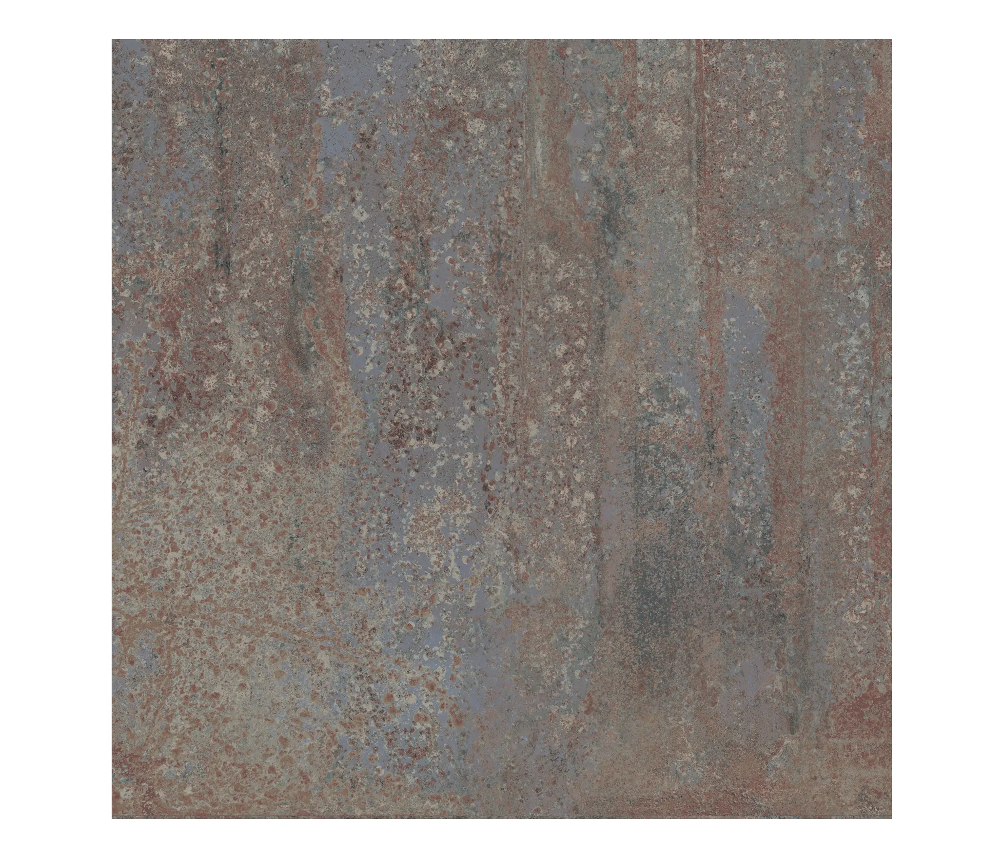 Apavisa - Rust Titanium