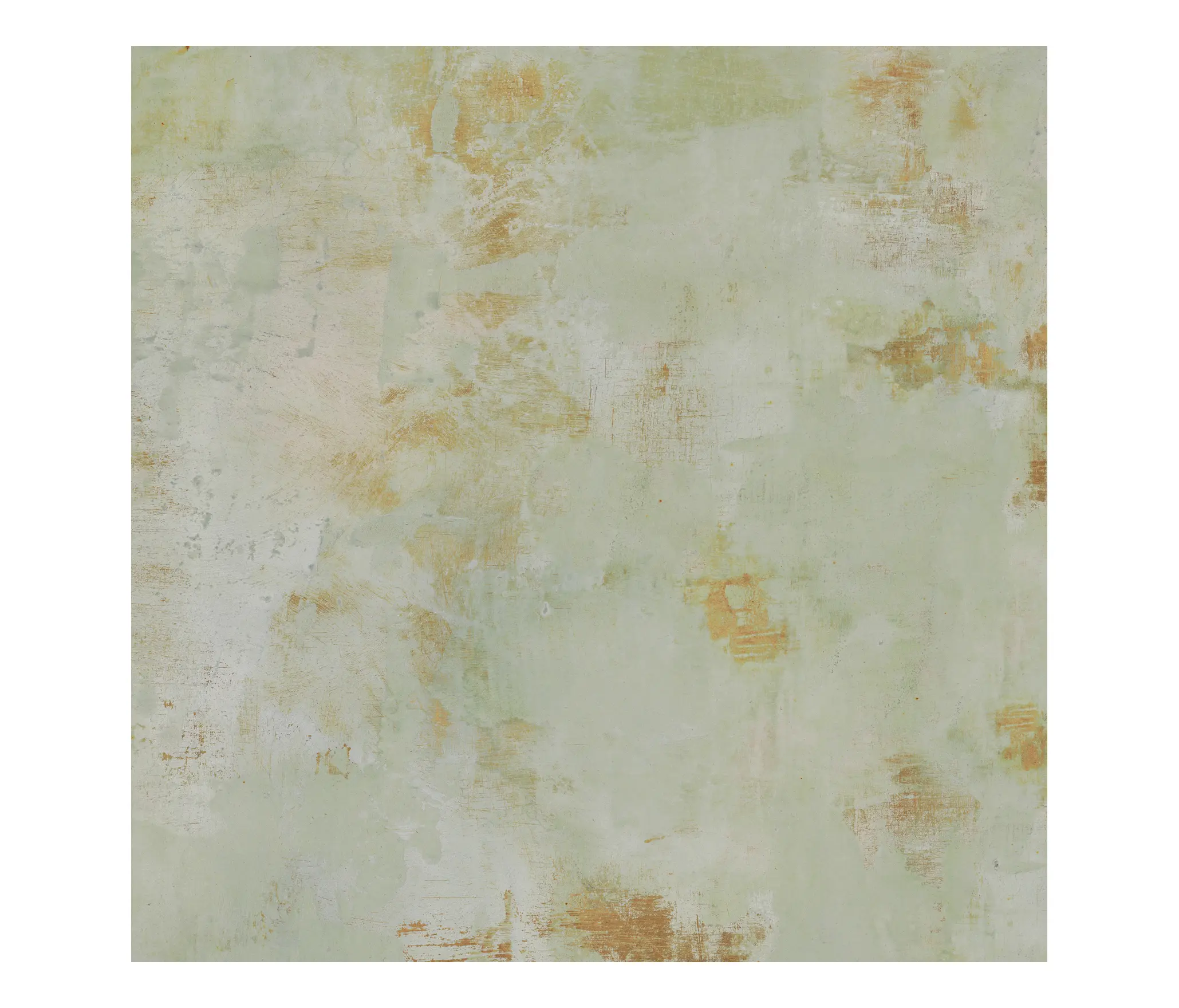 Apavisa - Unique Polished Mood Green