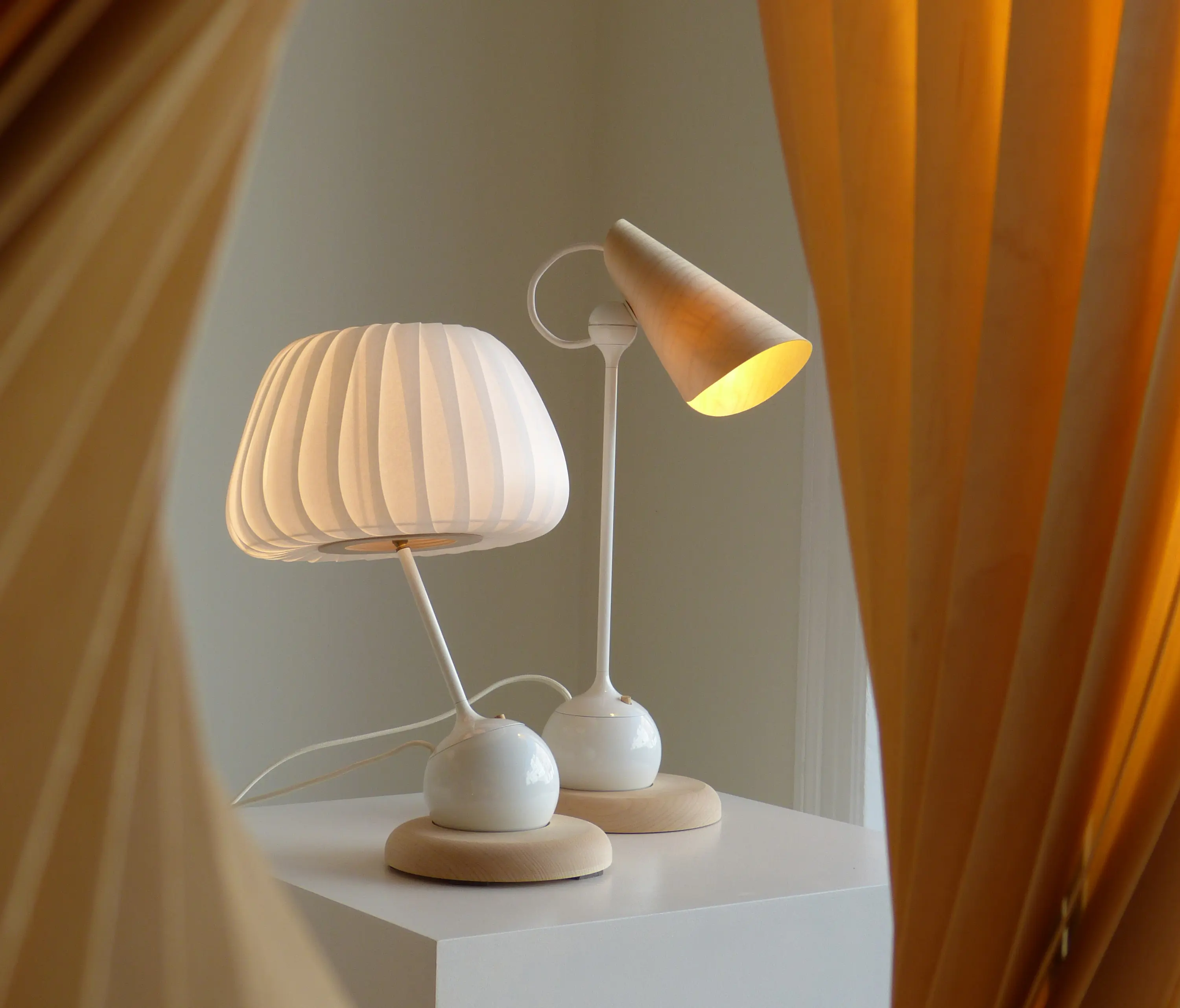 Tom Rossau - TR19 Table Lamp