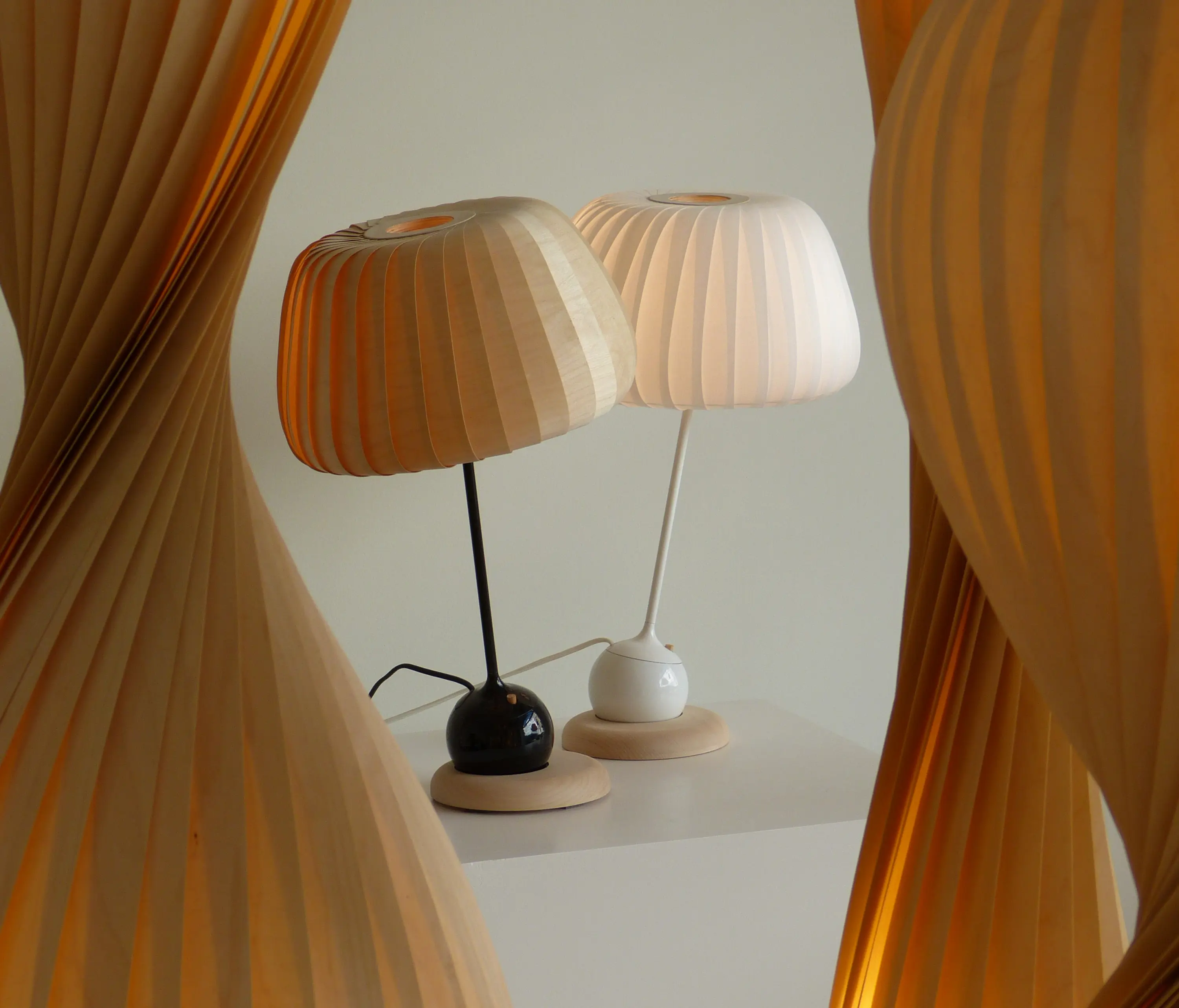 Tom Rossau - TR19 Table Lamp
