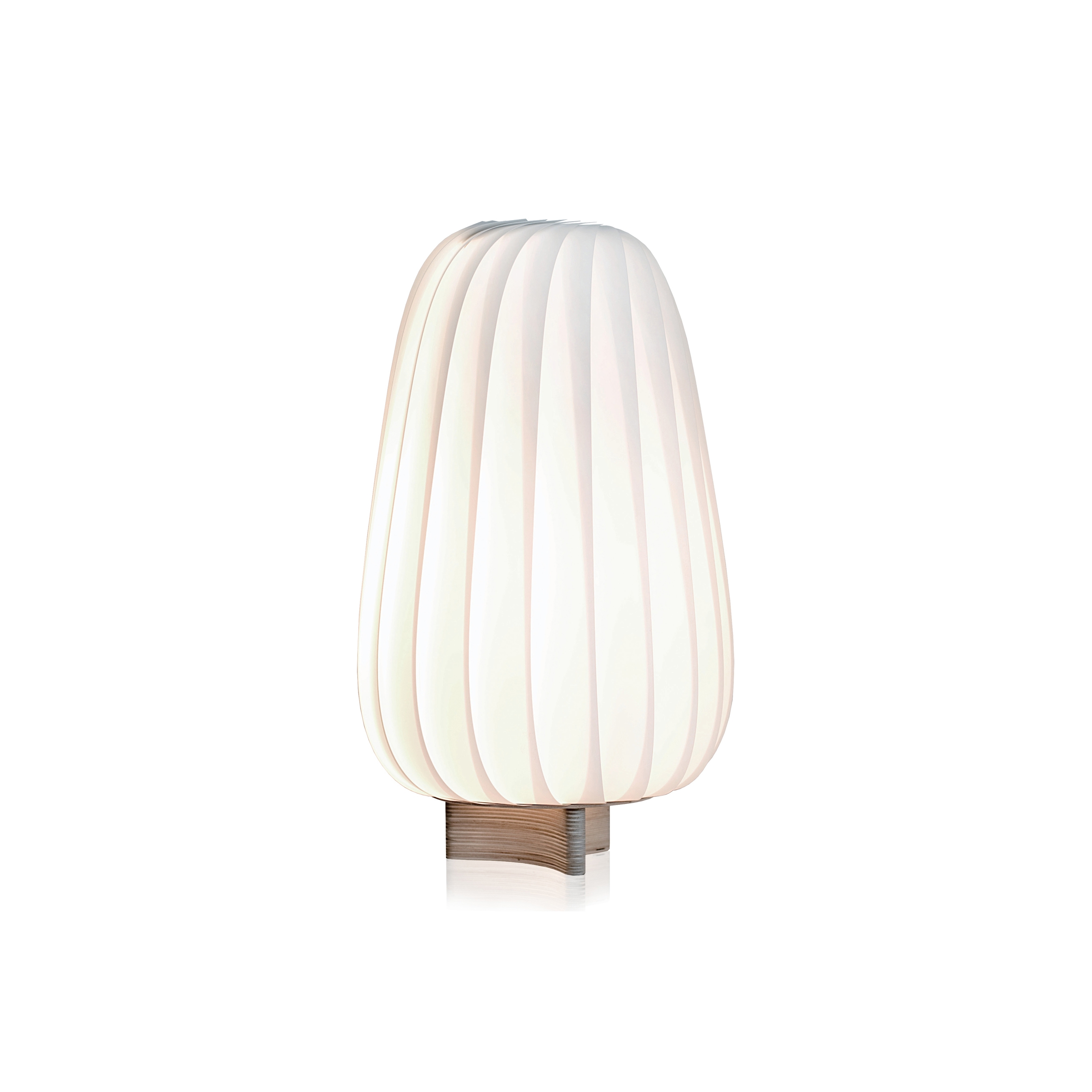 ST906 Table PP White