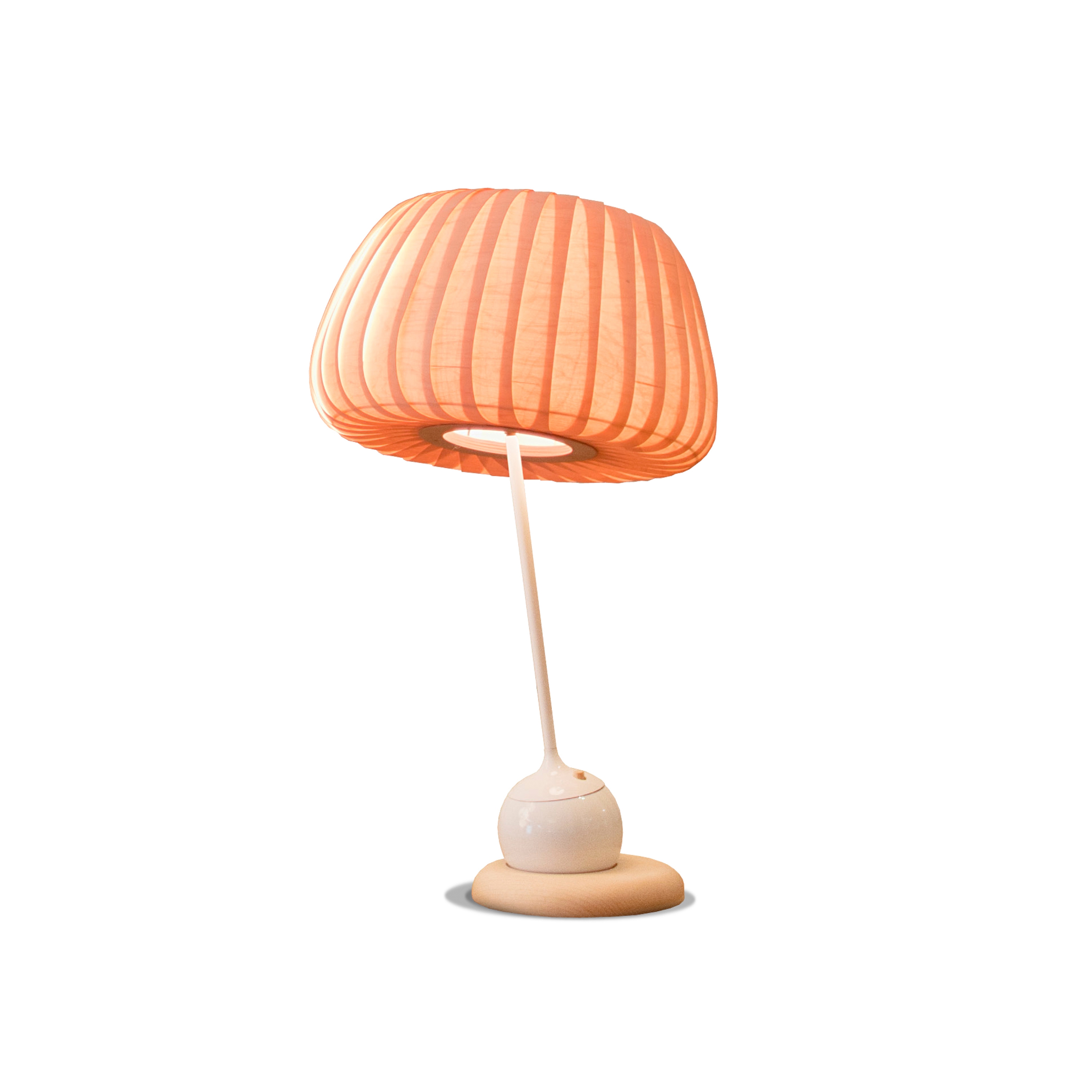Mostra il prodotto TR19 Table Lamp del produttore Tom Rossau