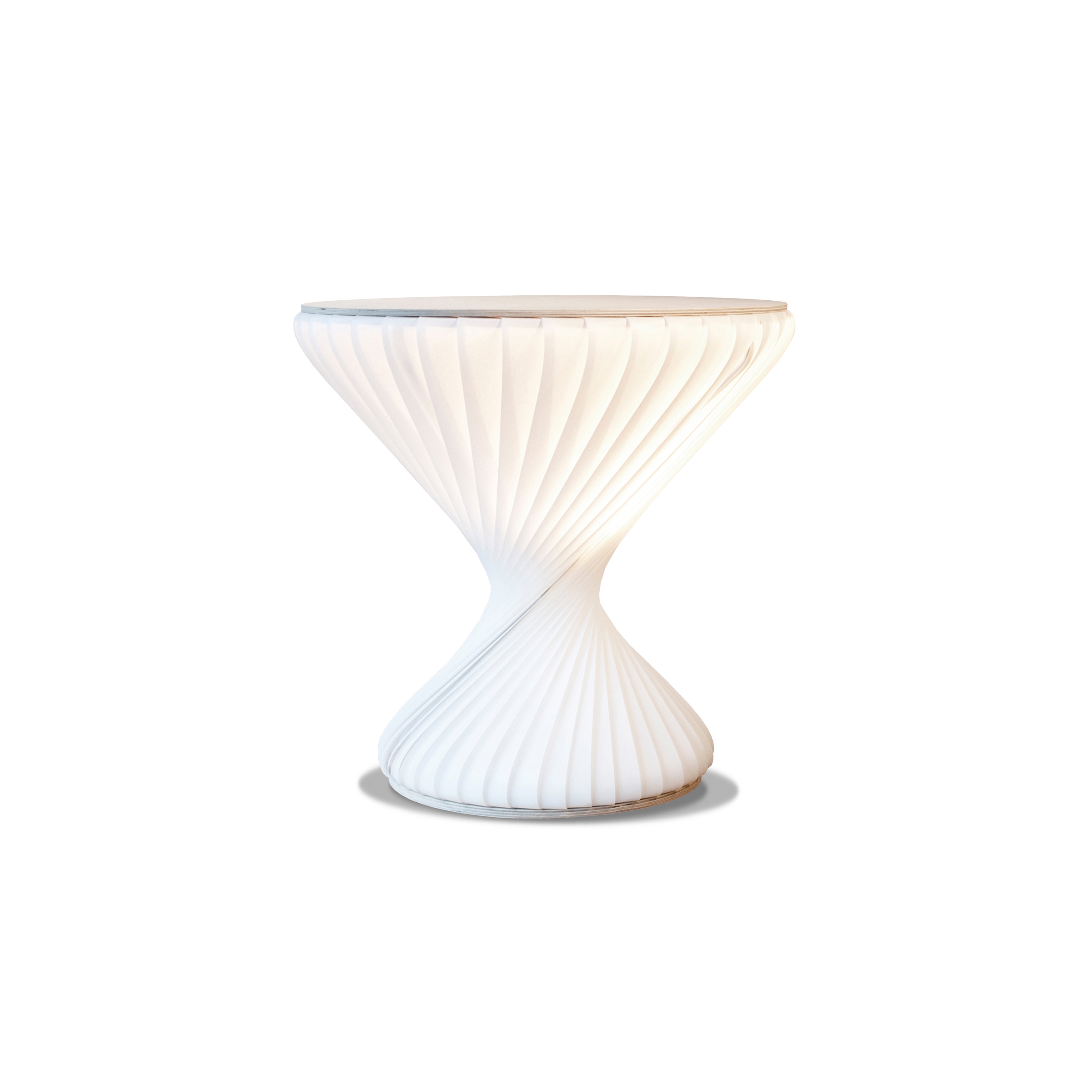 Display product TR20 Floor Lamp from manufacturer Tom Rossau