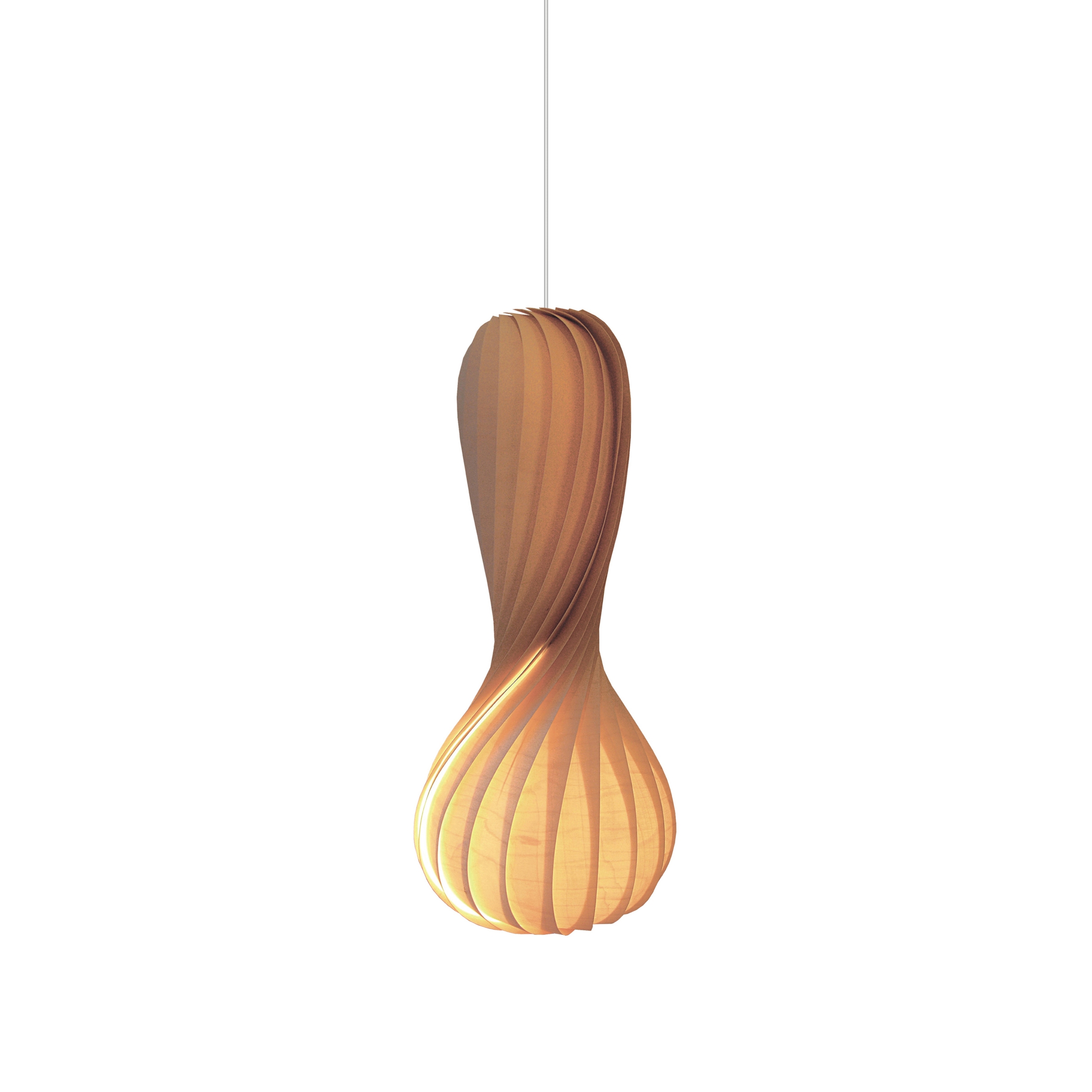 Display product TR6 Birch from manufacturer Tom Rossau