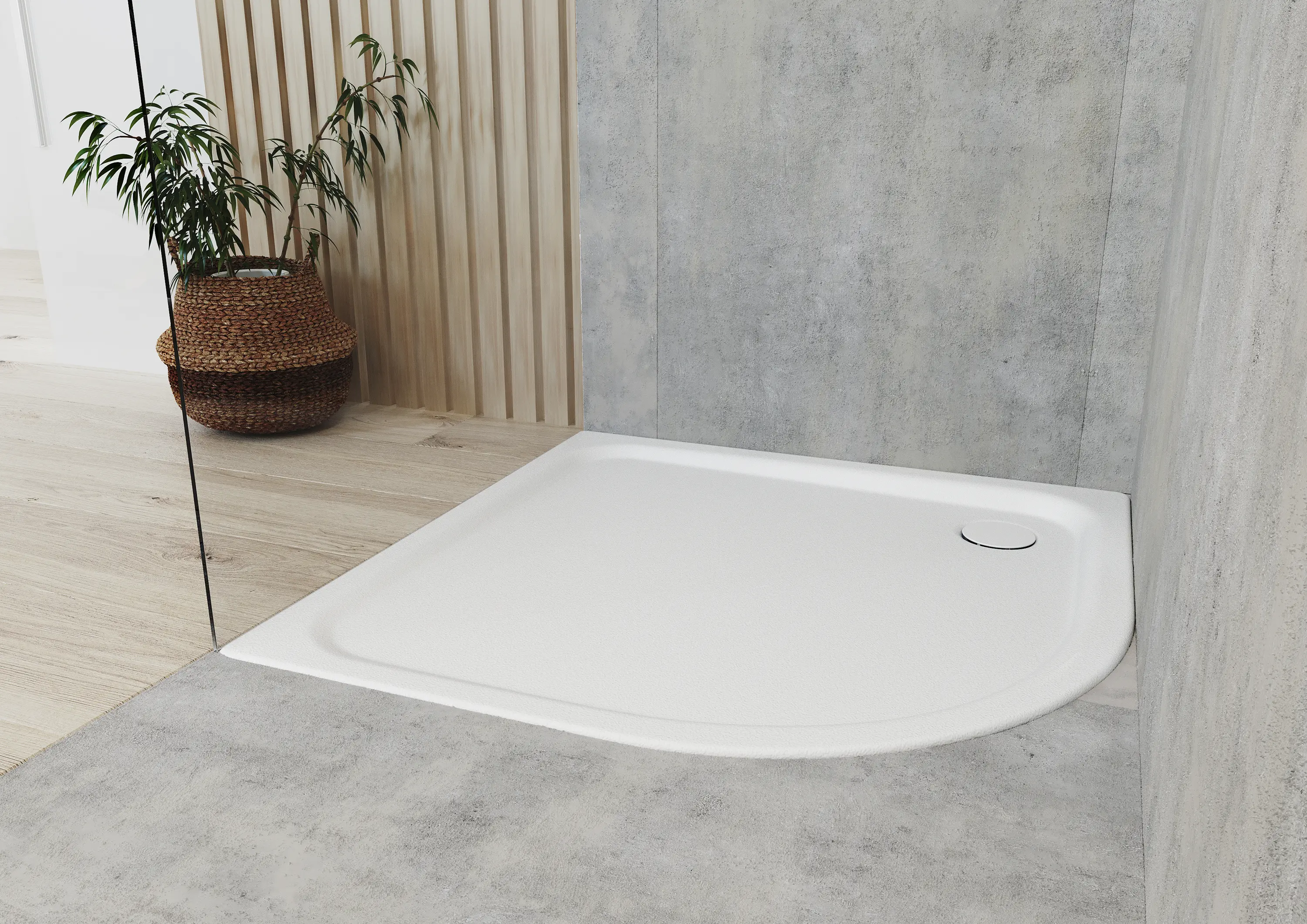 Kaldewei - Zirkon warm beige 20