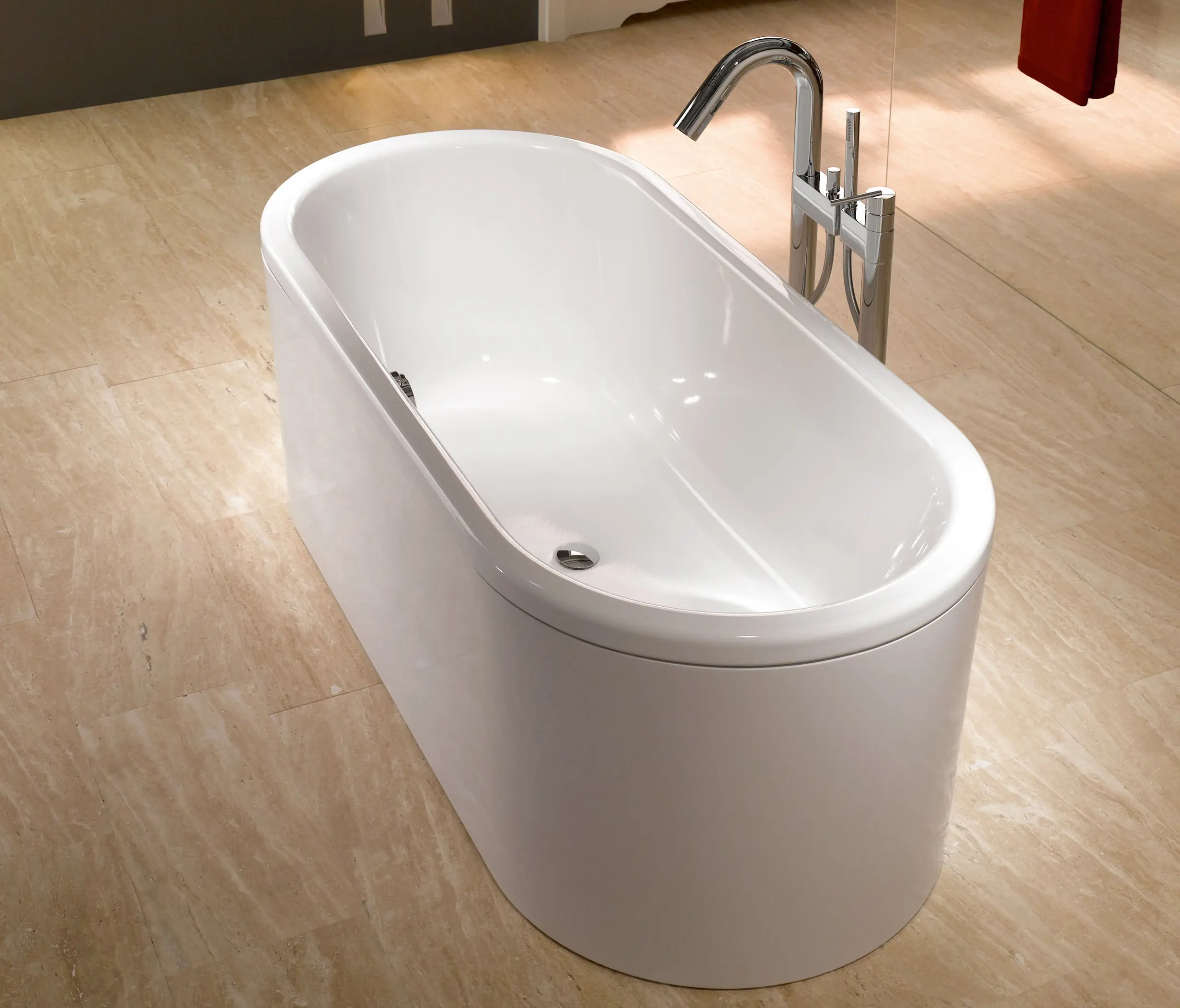 Kaldewei - Centro Duo 2 bahamabeige