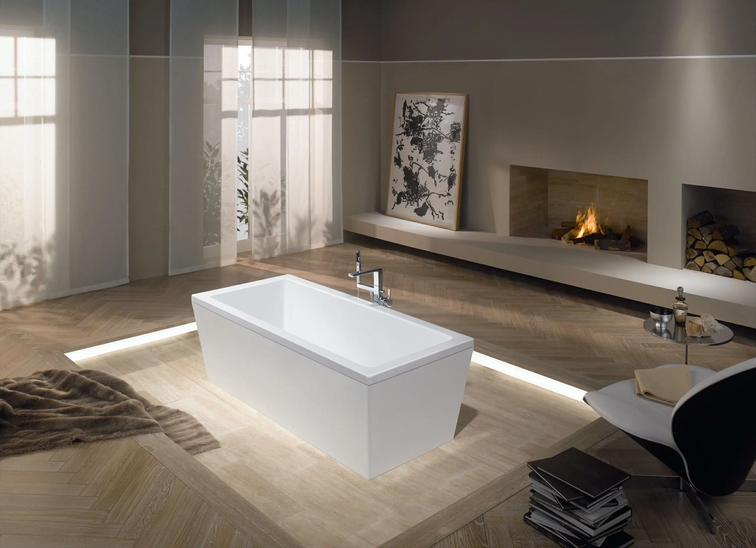 Kaldewei - Conoduo bahamabeige