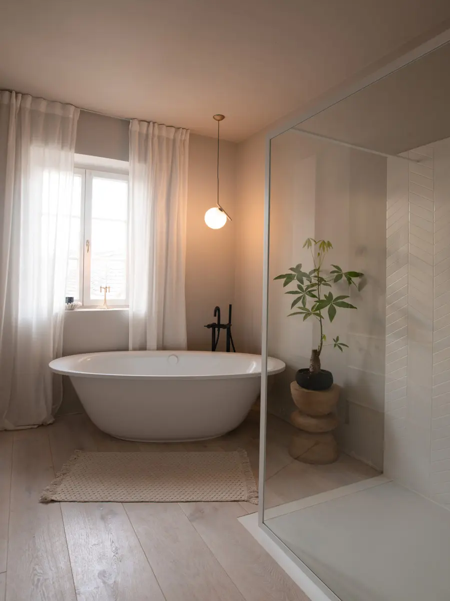 Kaldewei - Ellipso Duo alpine white