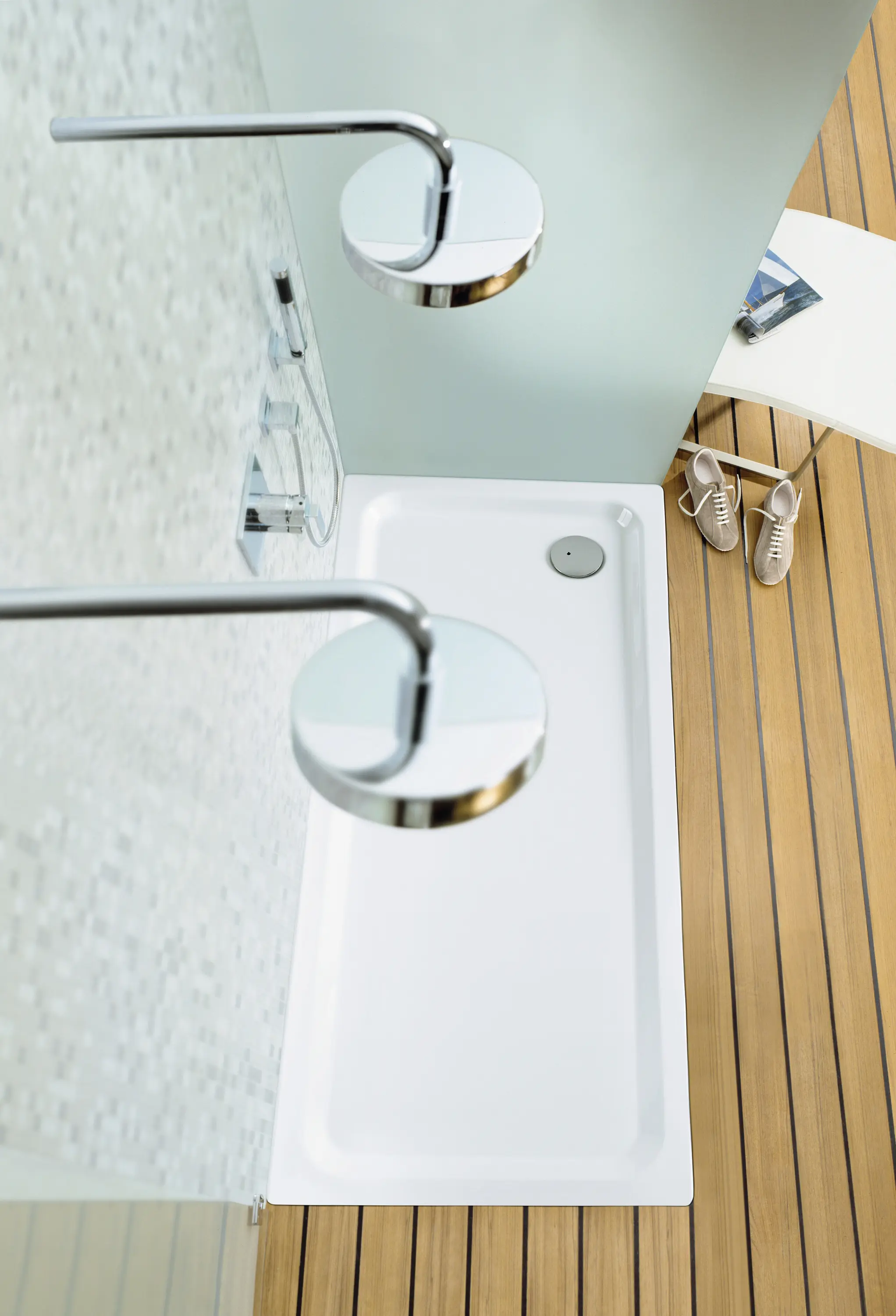 Kaldewei - Superplan Plus warm beige 40