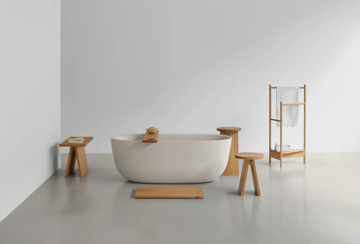 Kaldewei - EK03 Bench