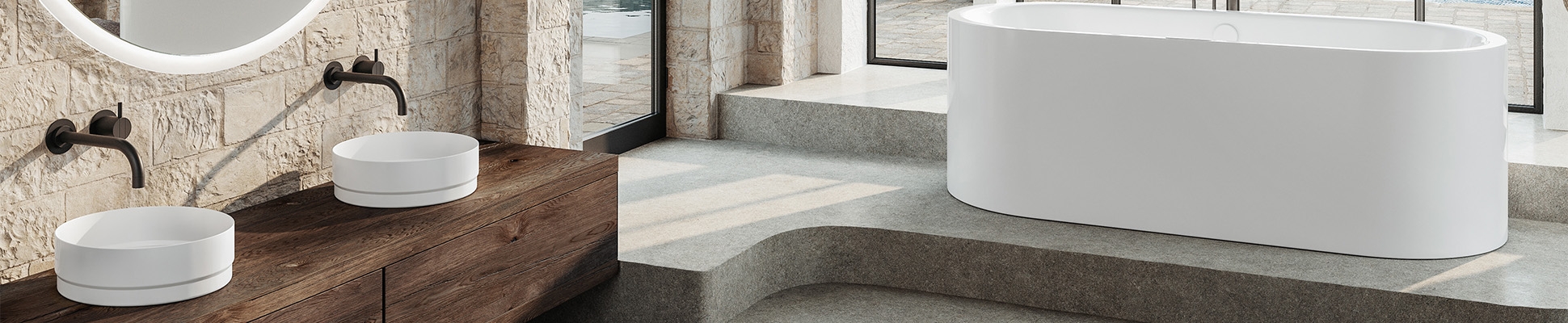 Scopri il mondo del produttore Kaldewei