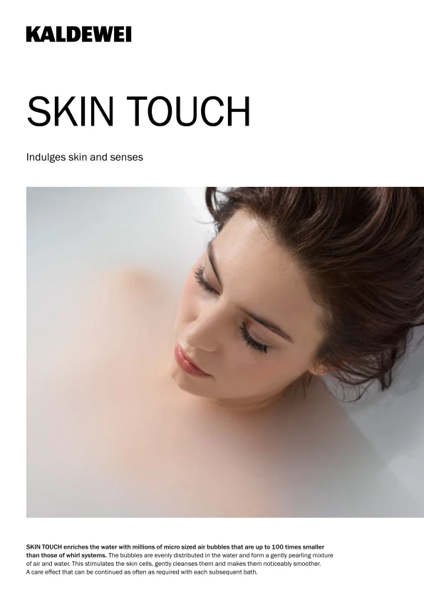 Imagen de vista previa del archivo Skin Touch