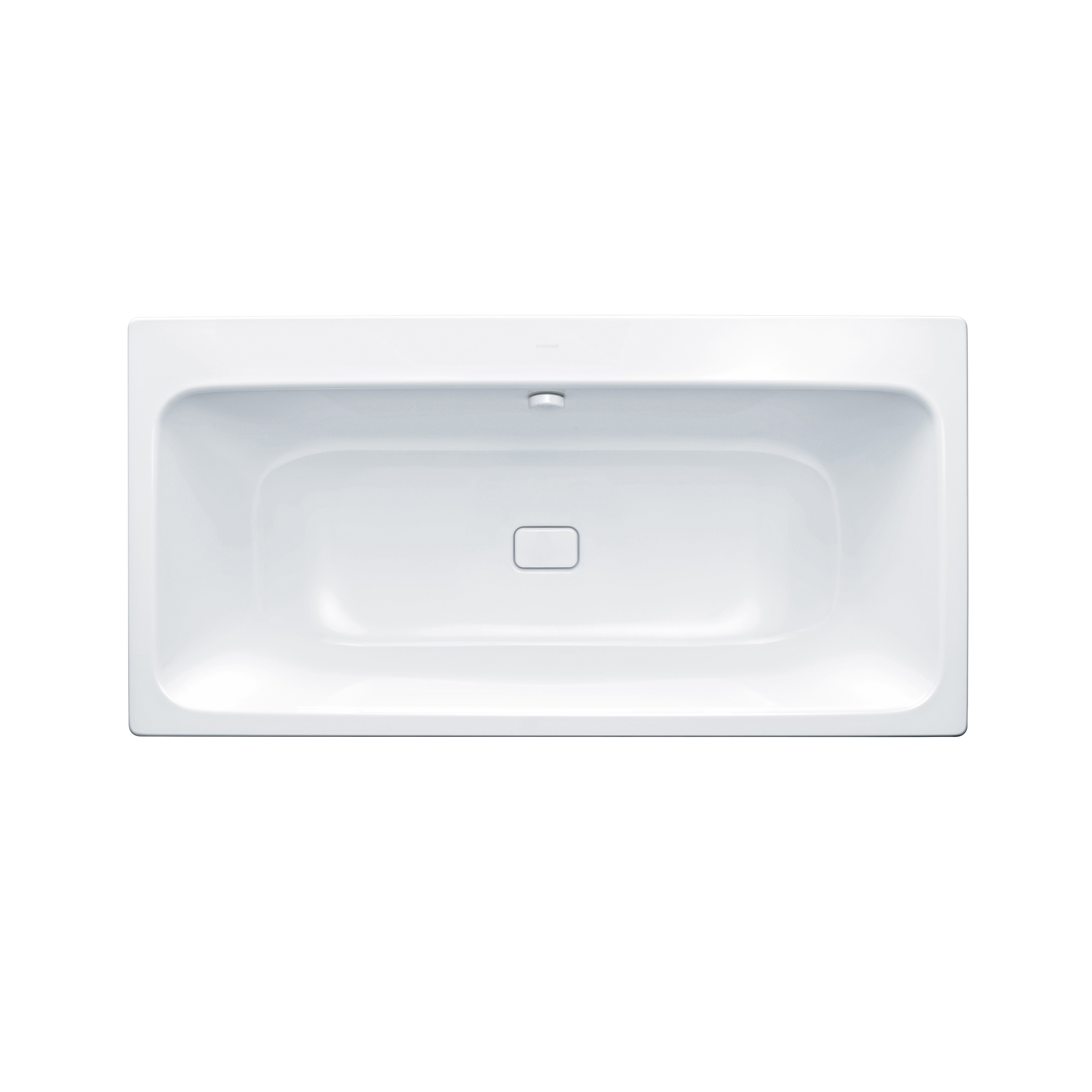 Mostra il prodotto Asymmetric Duo alpine white del produttore Kaldewei