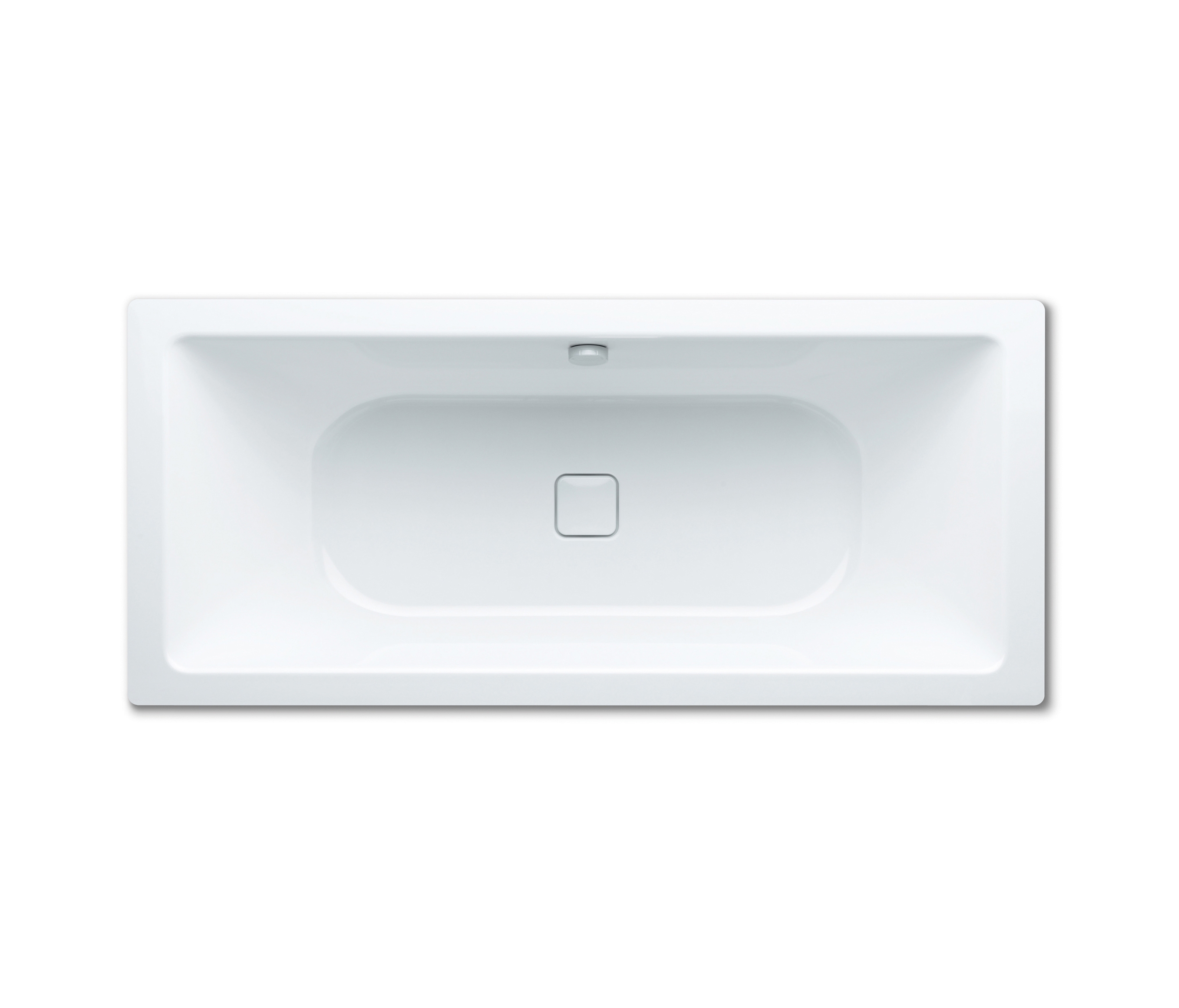 Display product Conoduo alpine white from manufacturer Kaldewei