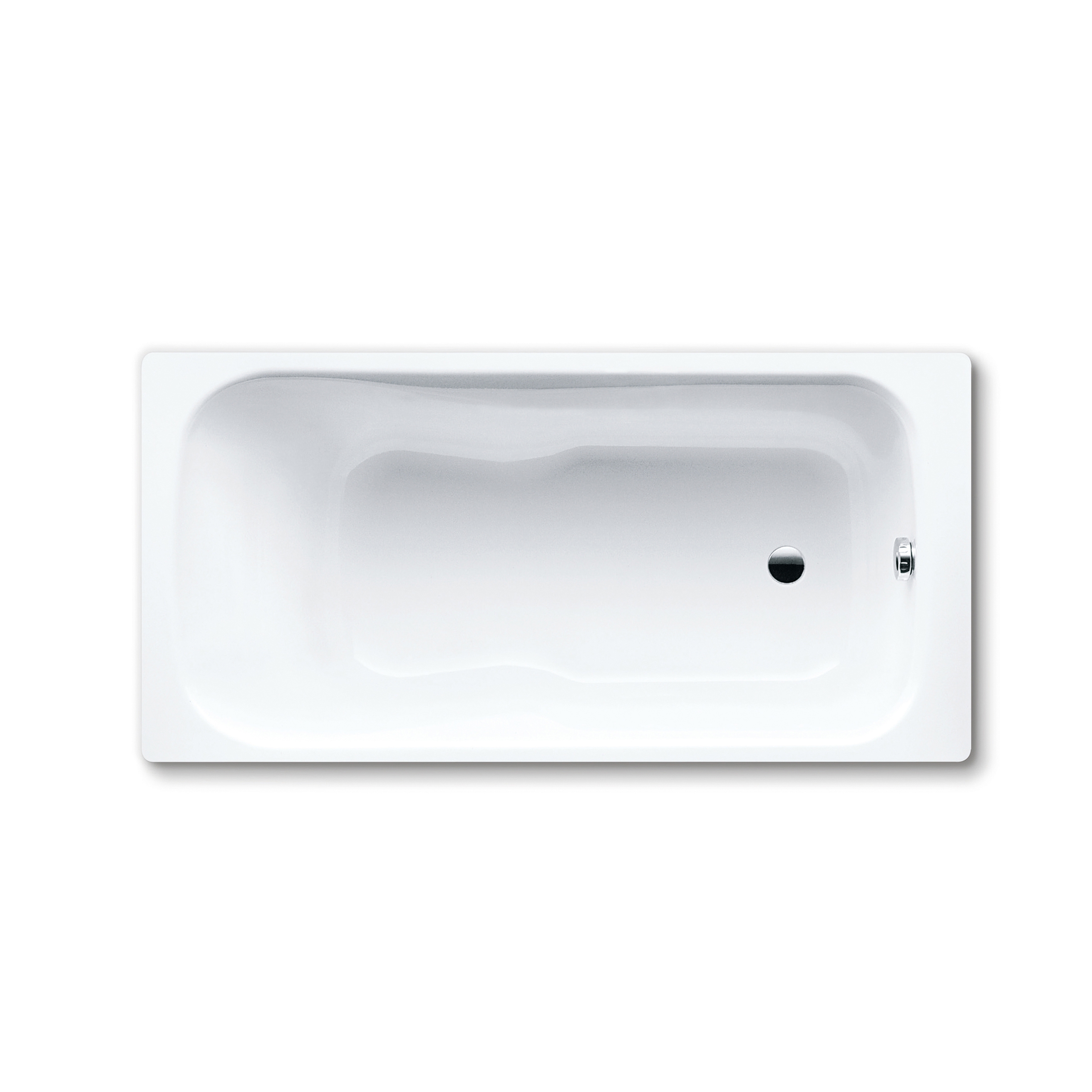 Display product Dyna Set alpine white from manufacturer Kaldewei