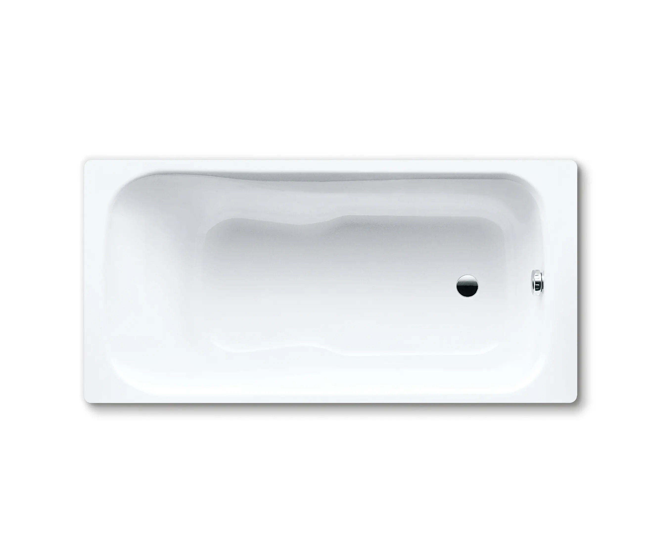 Kaldewei - Dyna Set alpine white