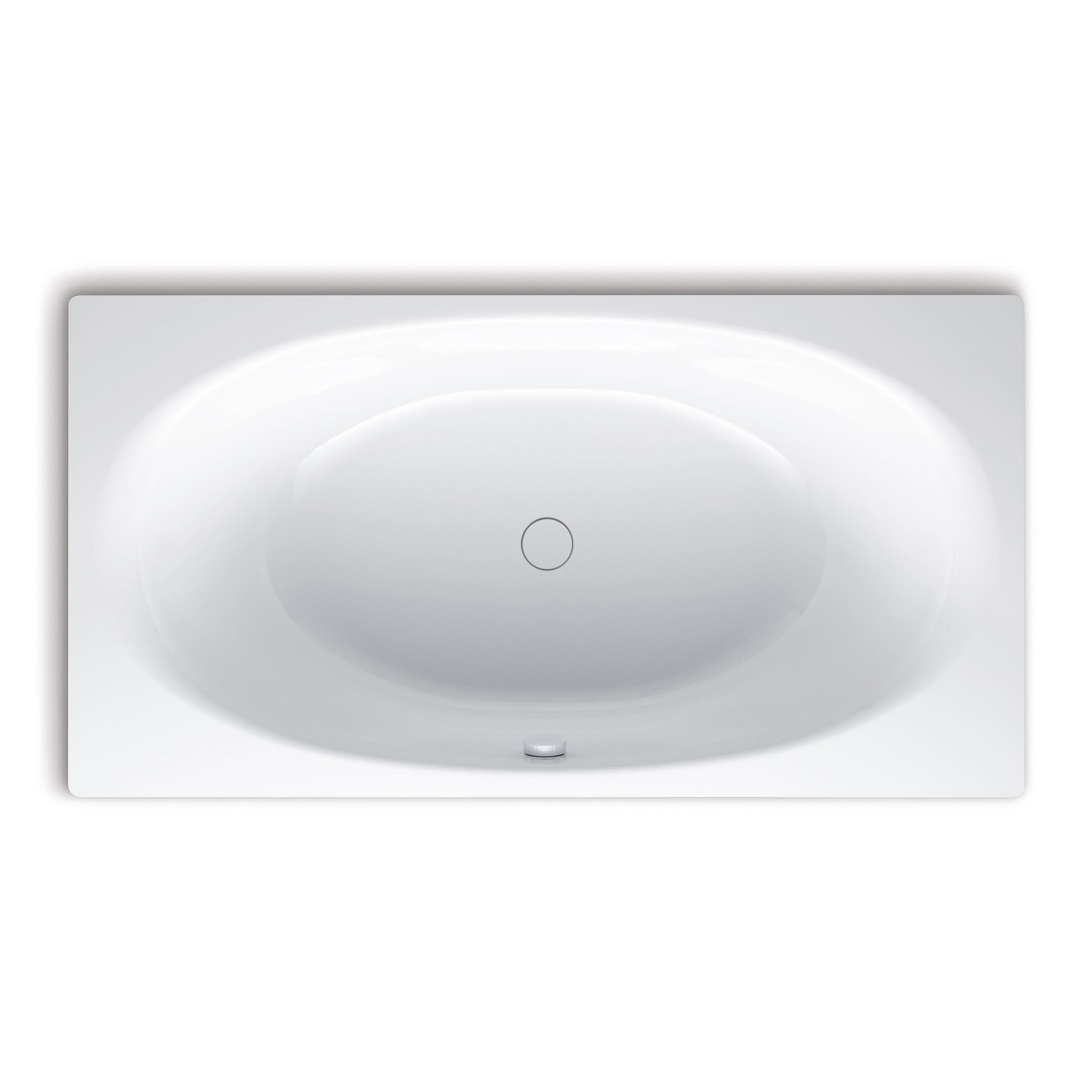 Ellipso Duo alpine white