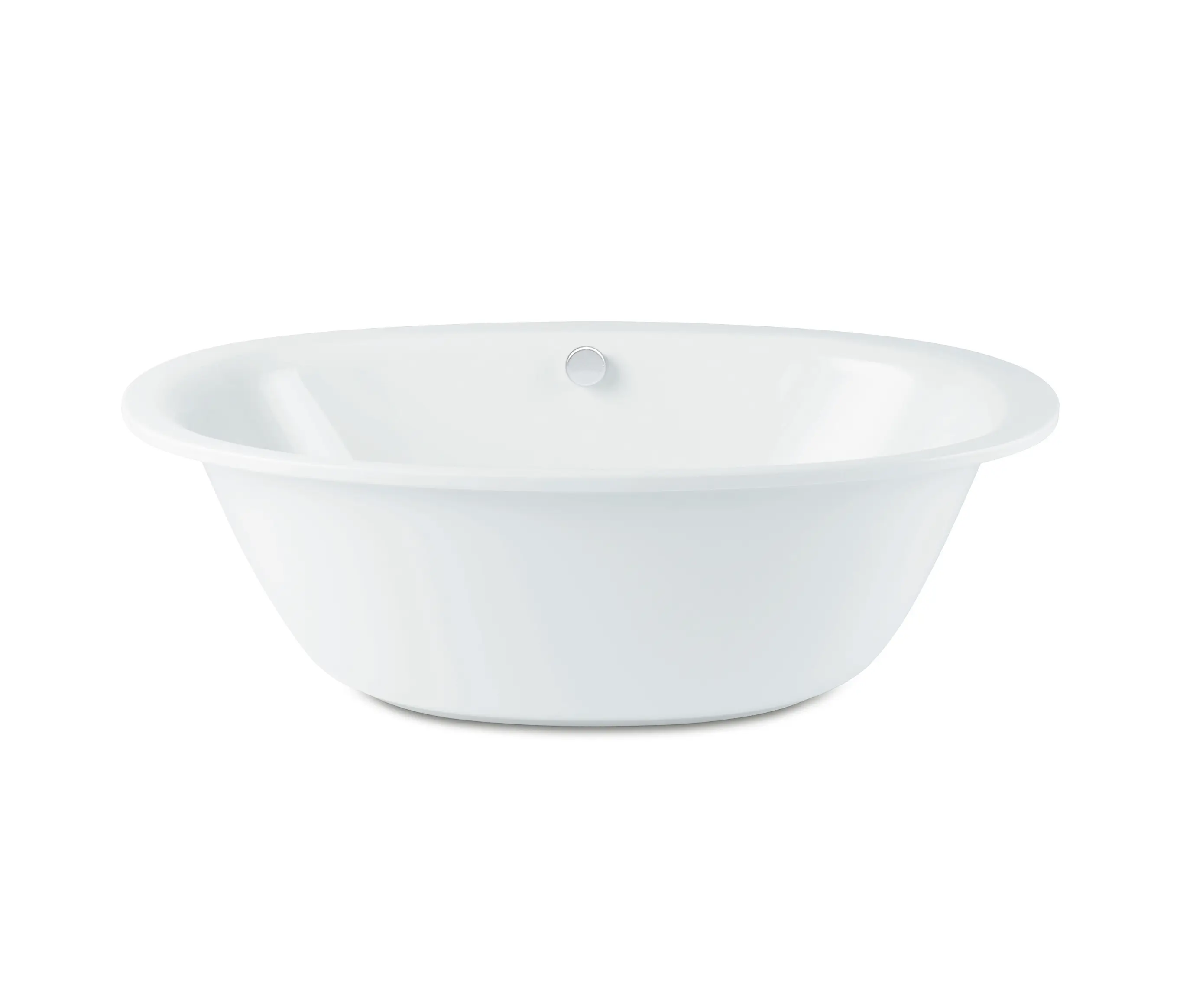 Kaldewei - Ellipso Duo Oval alpine white