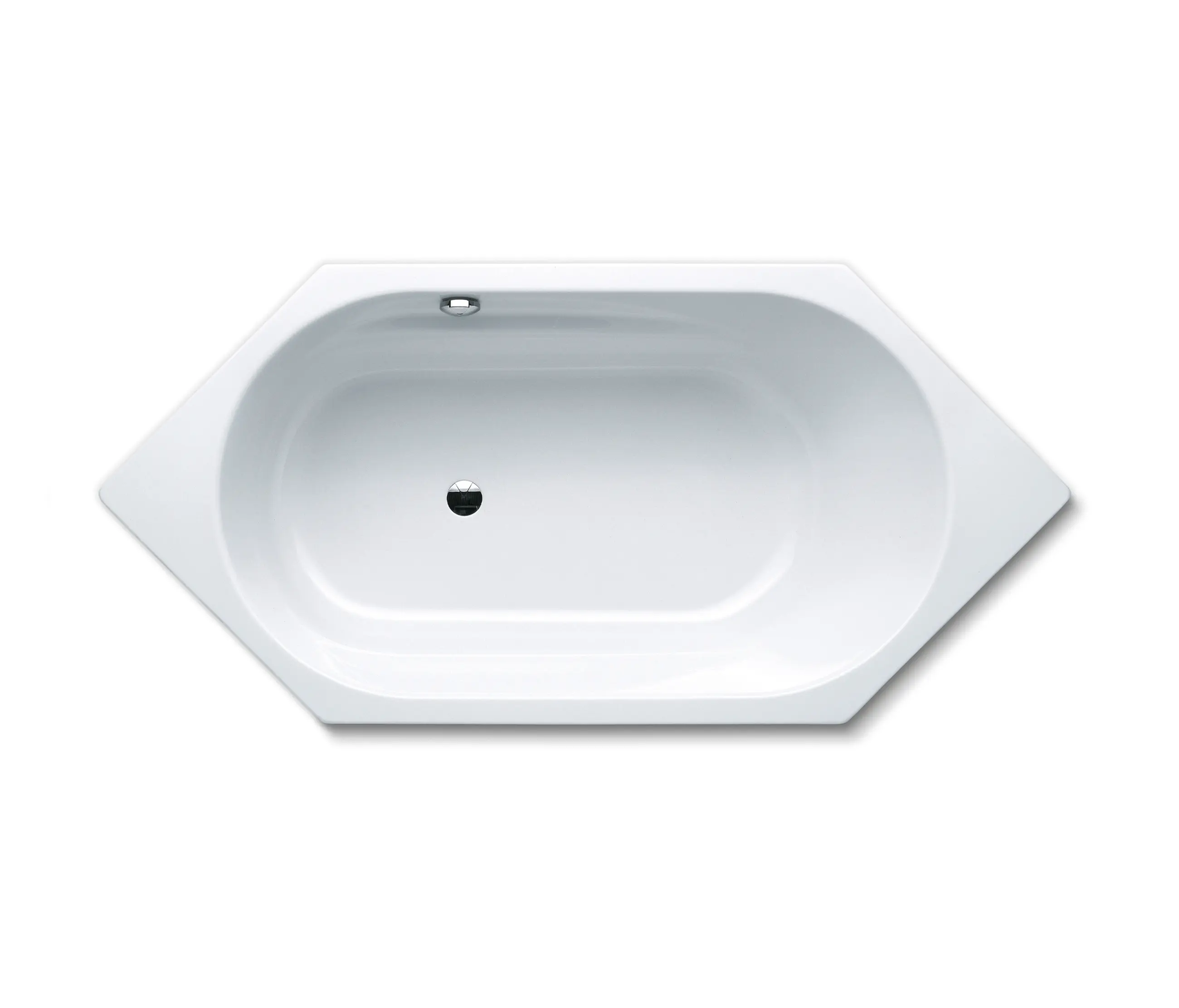 Kaldewei - Vaio 6 alpine white