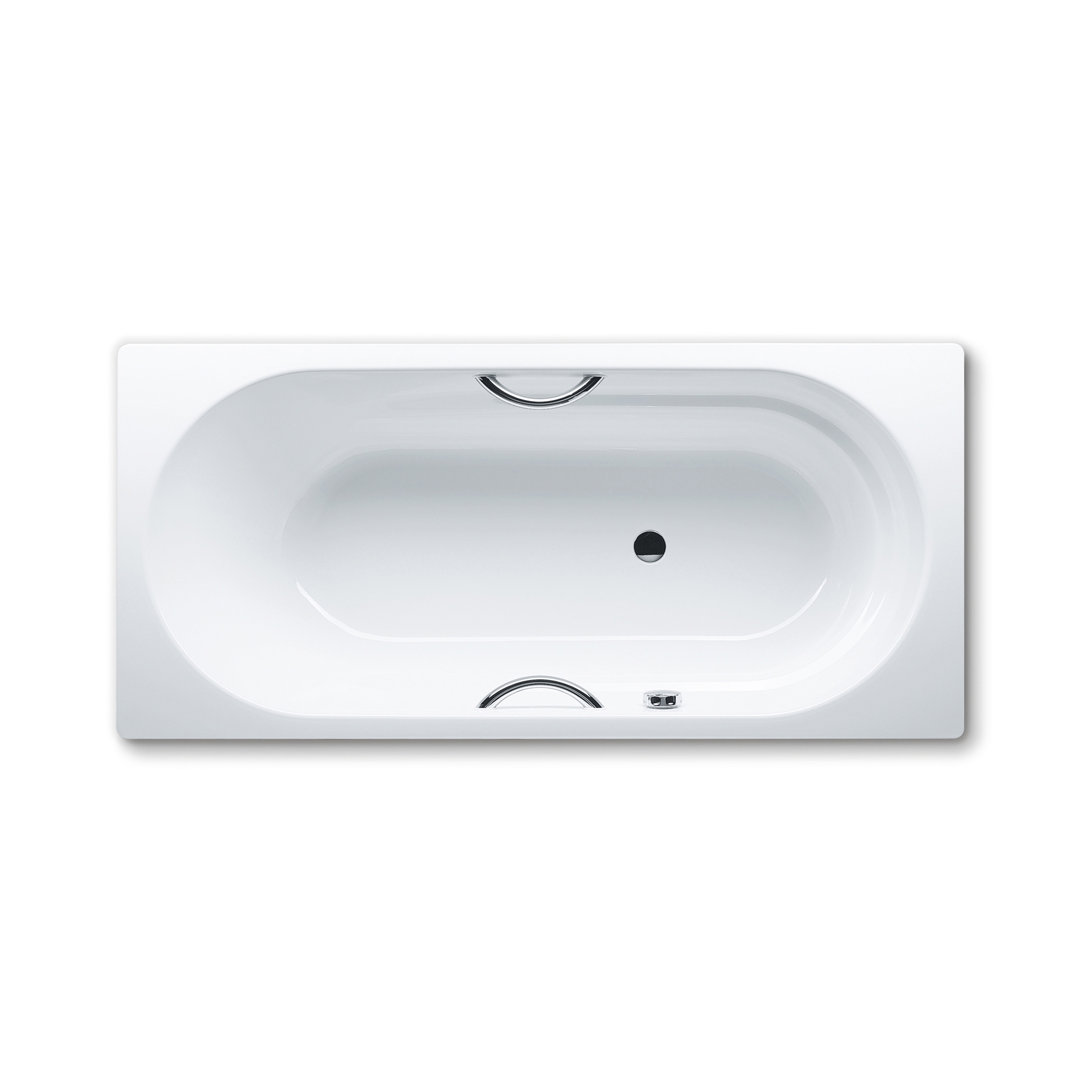 Display product Vaio Star alpine white from manufacturer Kaldewei