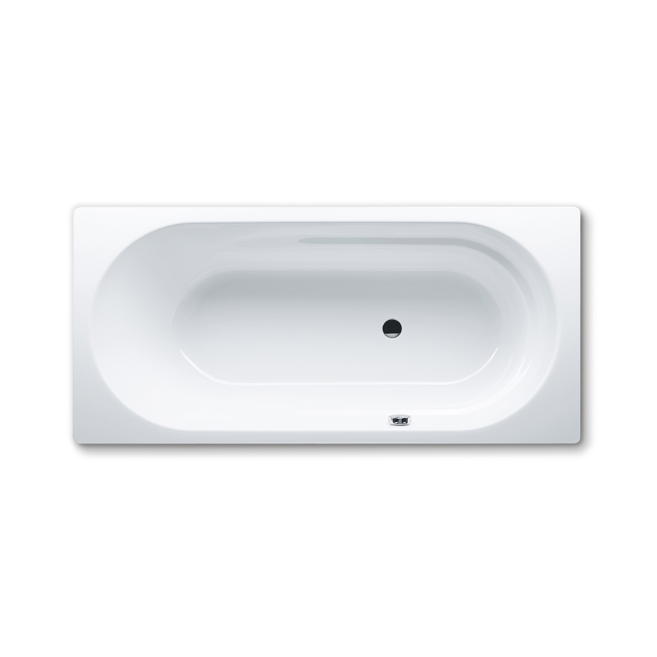 Display product Vaio alpine white from manufacturer Kaldewei