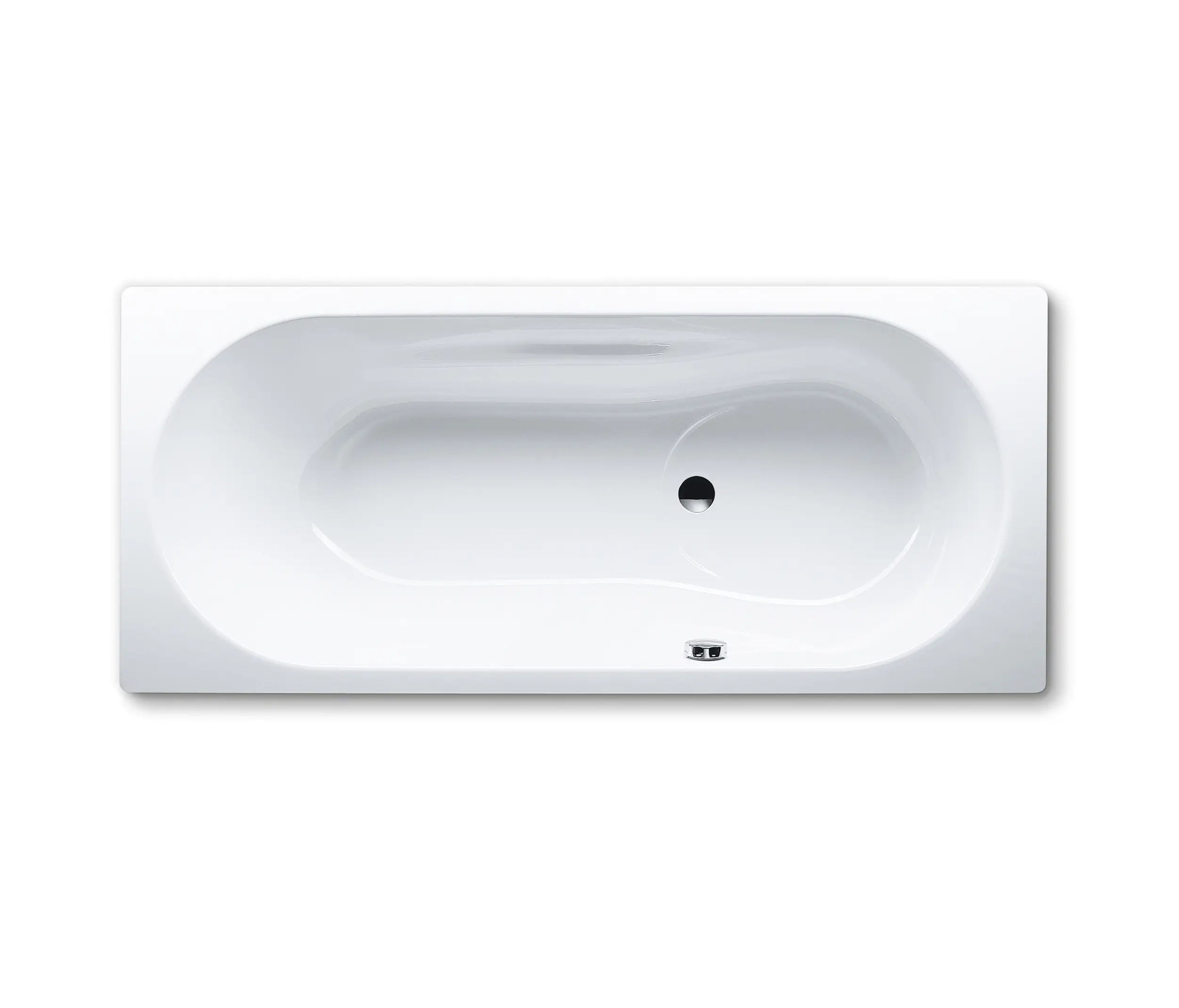 Kaldewei - Vaio Set alpine white