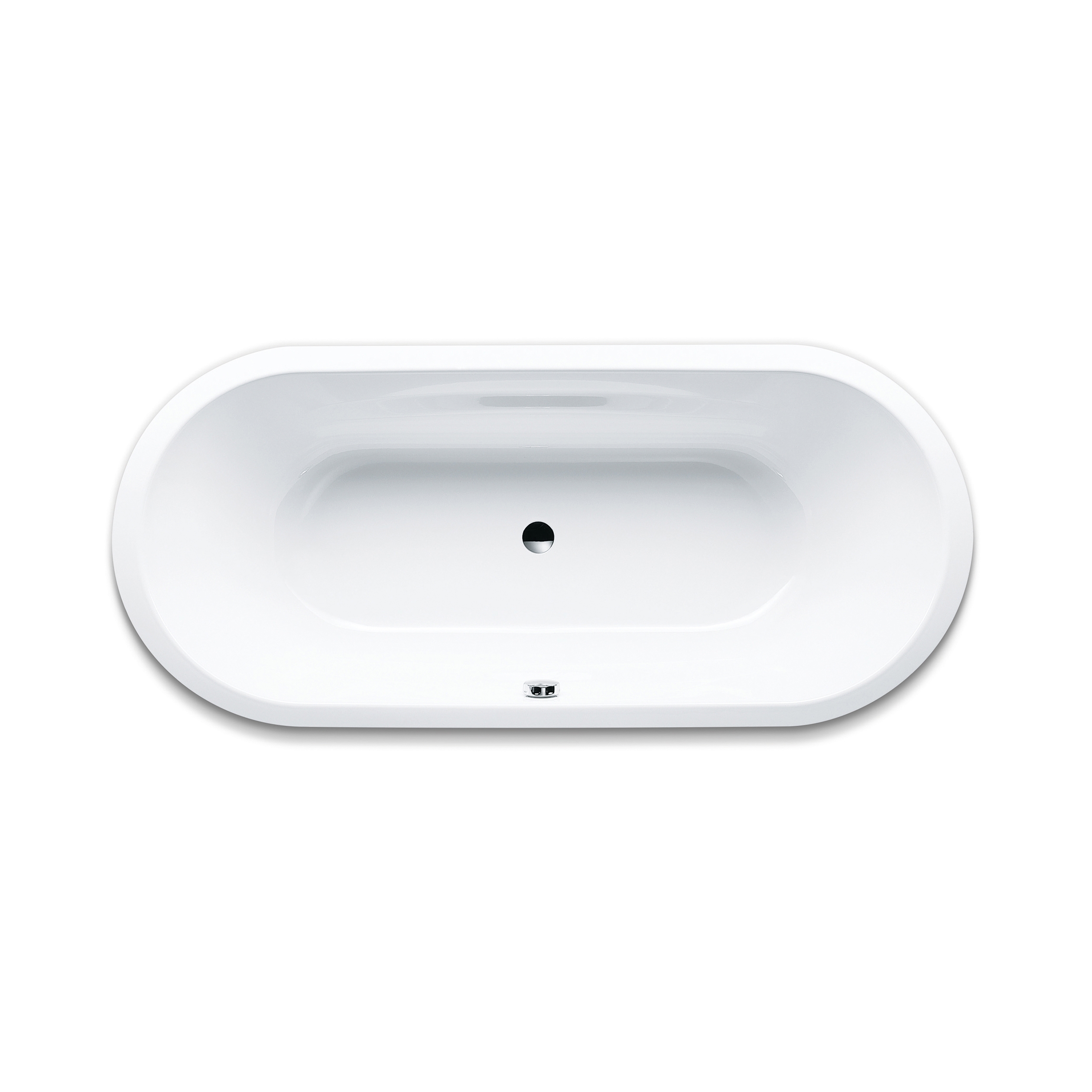 Vaio Duo Oval alpine white