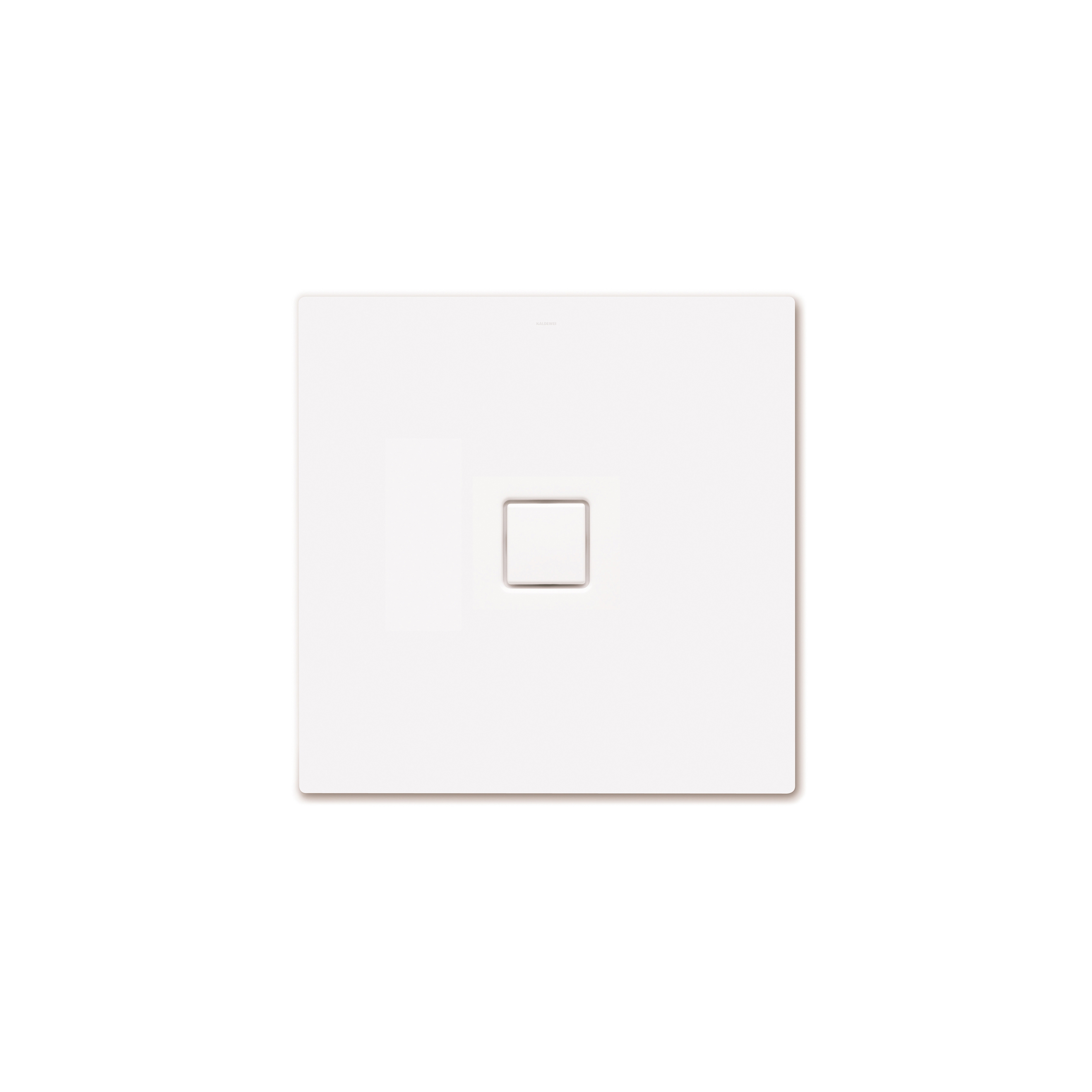Conoflat alpine white