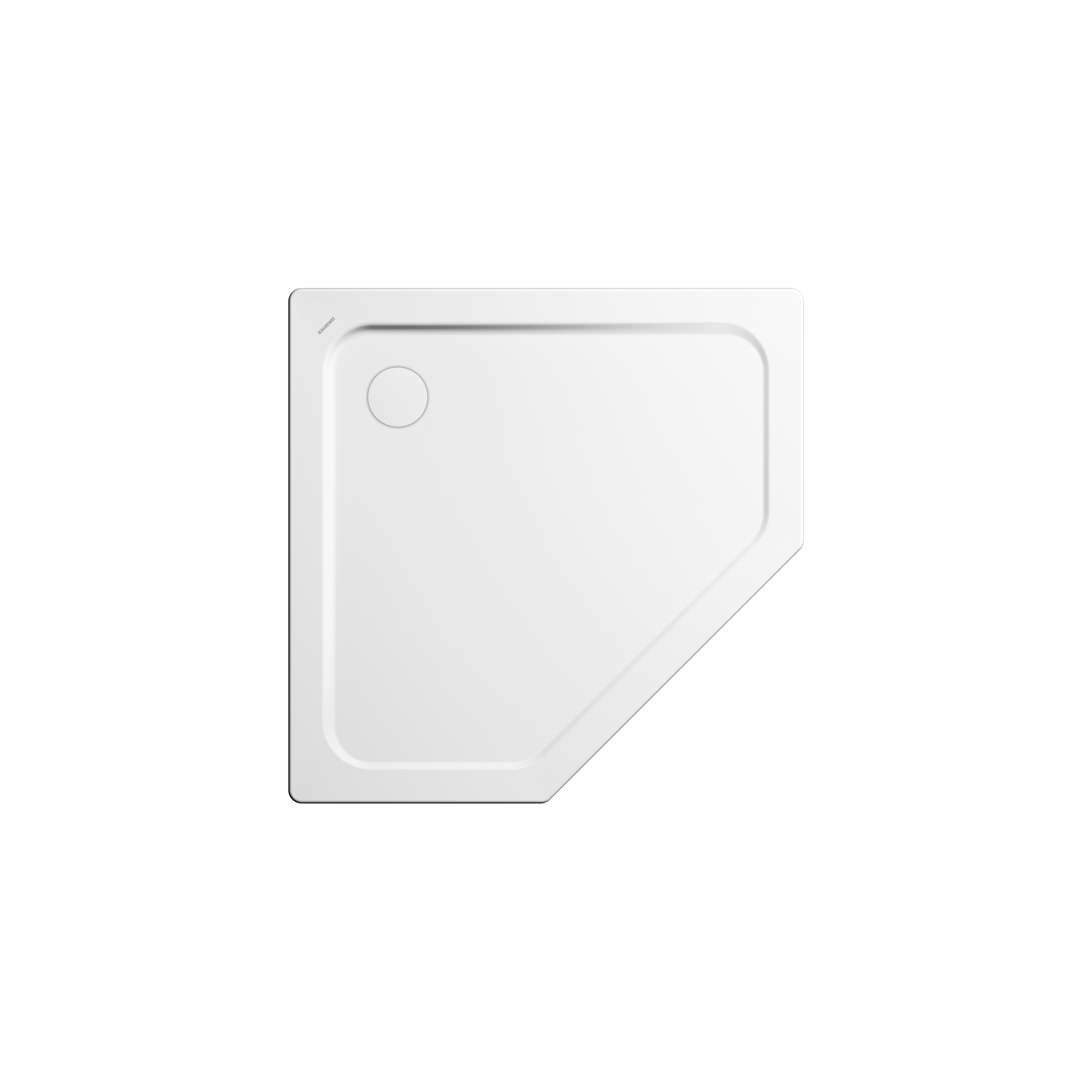 Cornezza alpine white