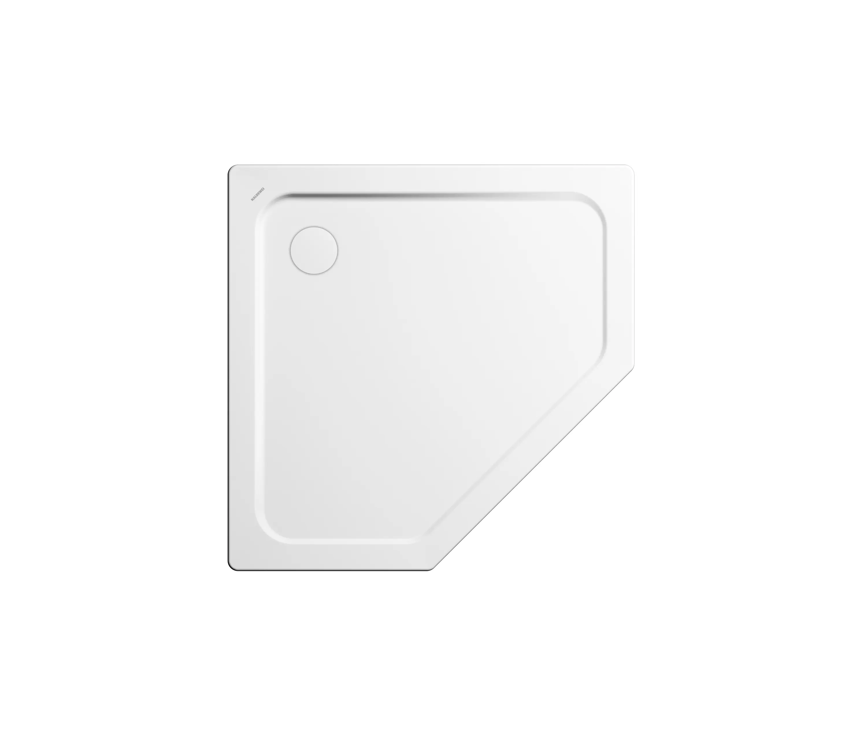 Kaldewei - Cornezza alpine white