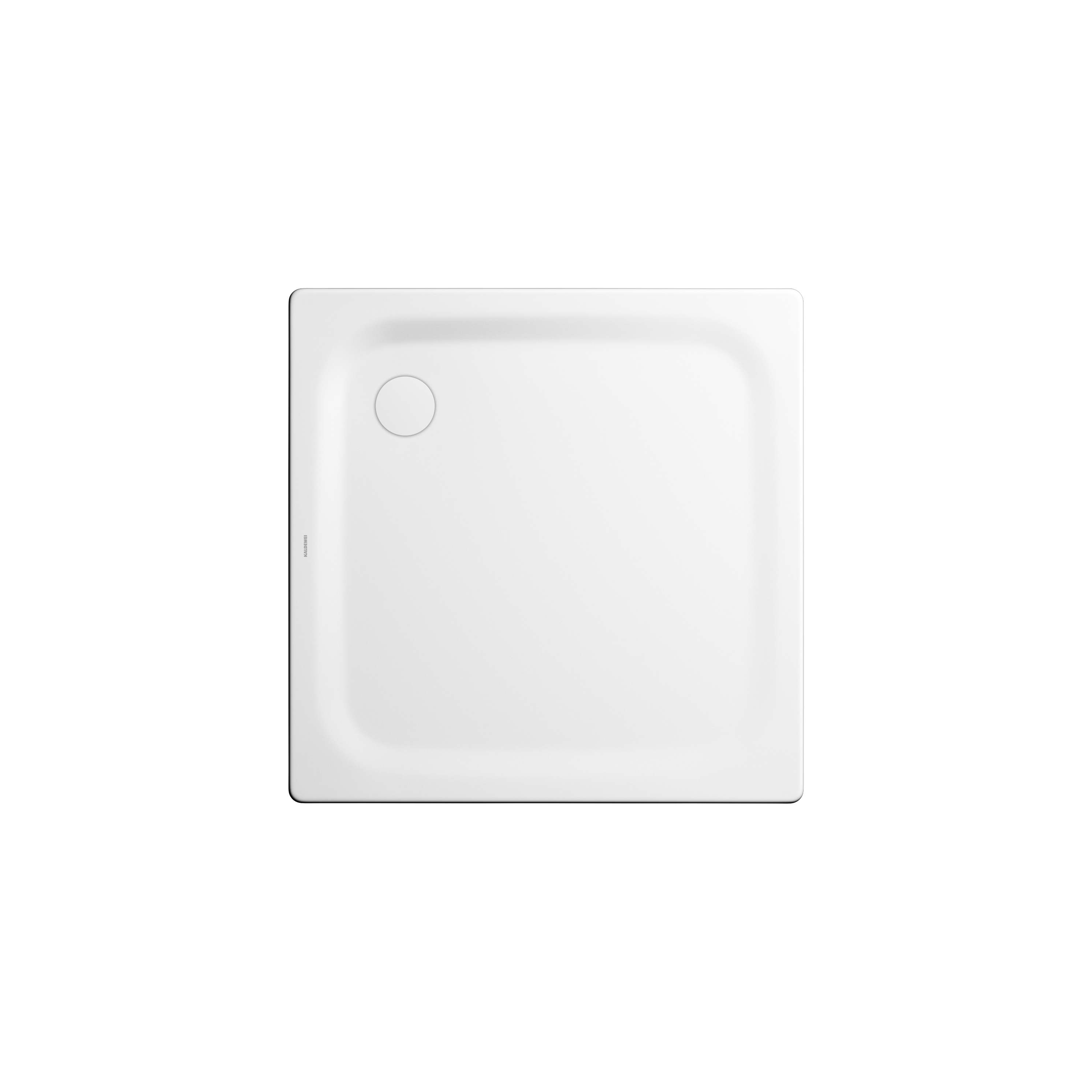 Display product Superplan Classic alpine white from manufacturer Kaldewei