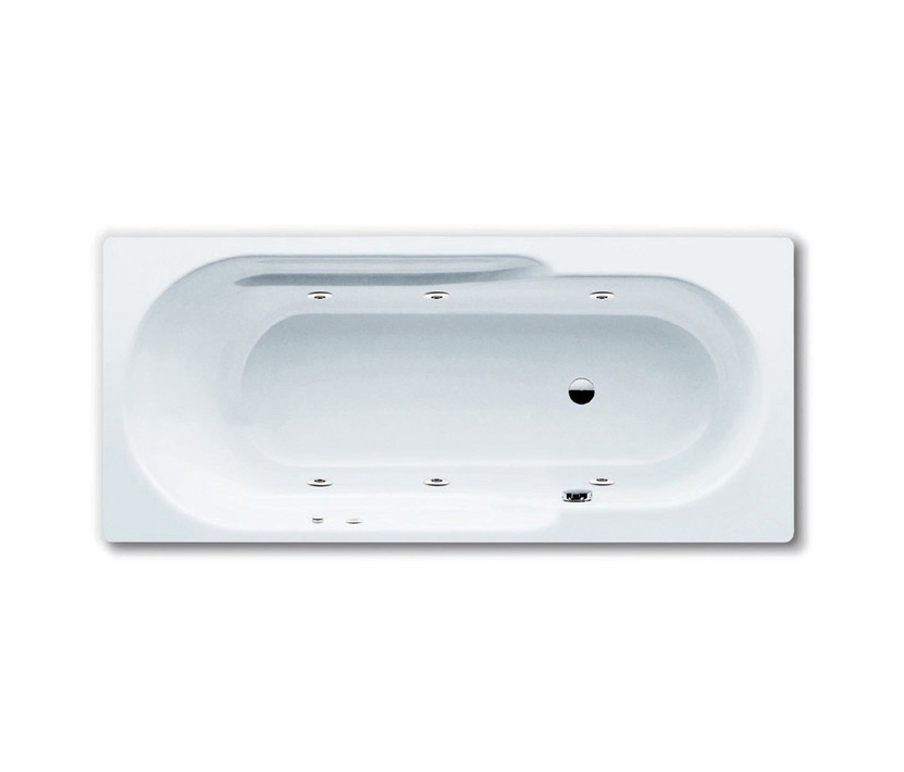 Produkt Vivo Aqua Eco System ⎮ Rondo des Herstellers Kaldewei anzeigen