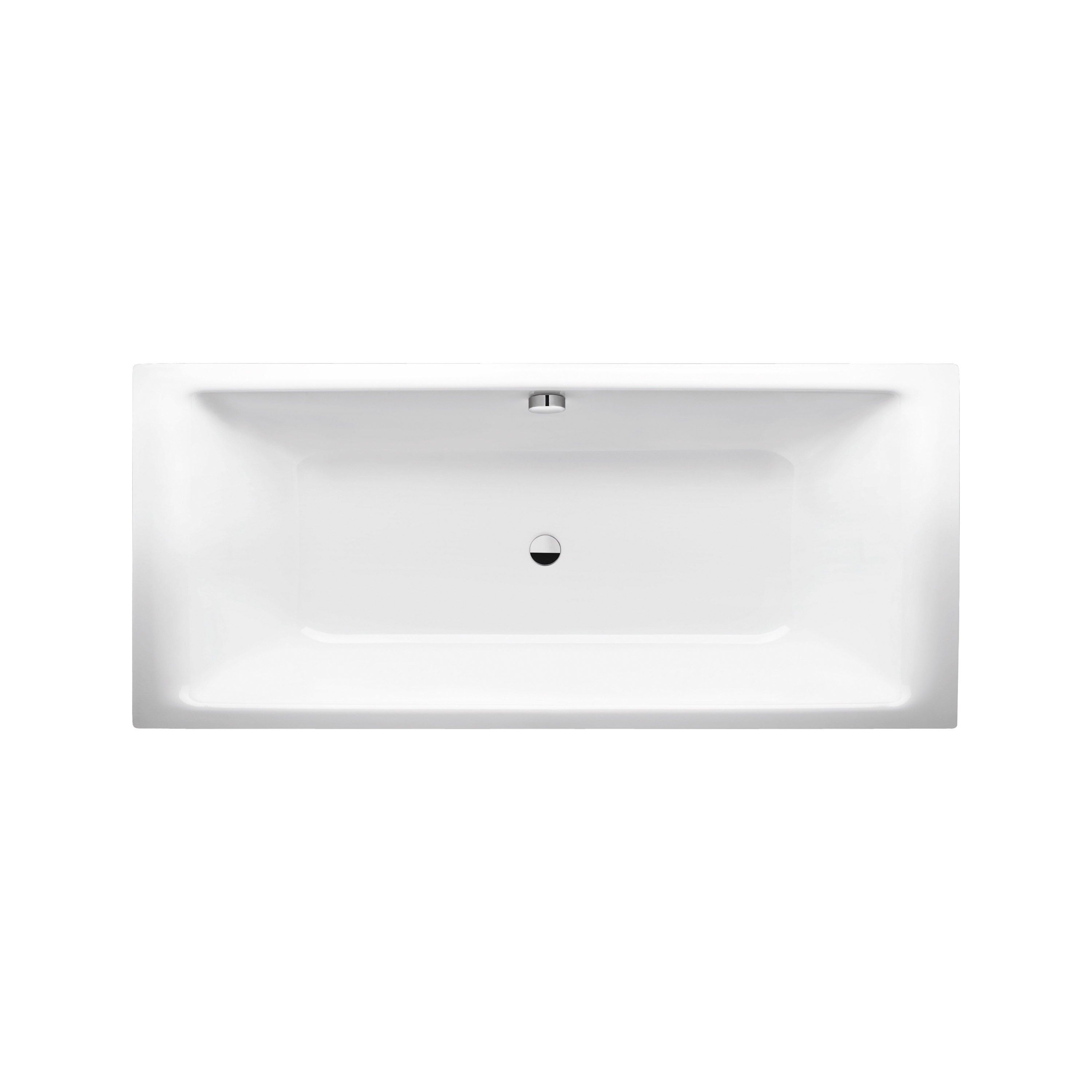 Display product Puro Duo alpine white from manufacturer Kaldewei