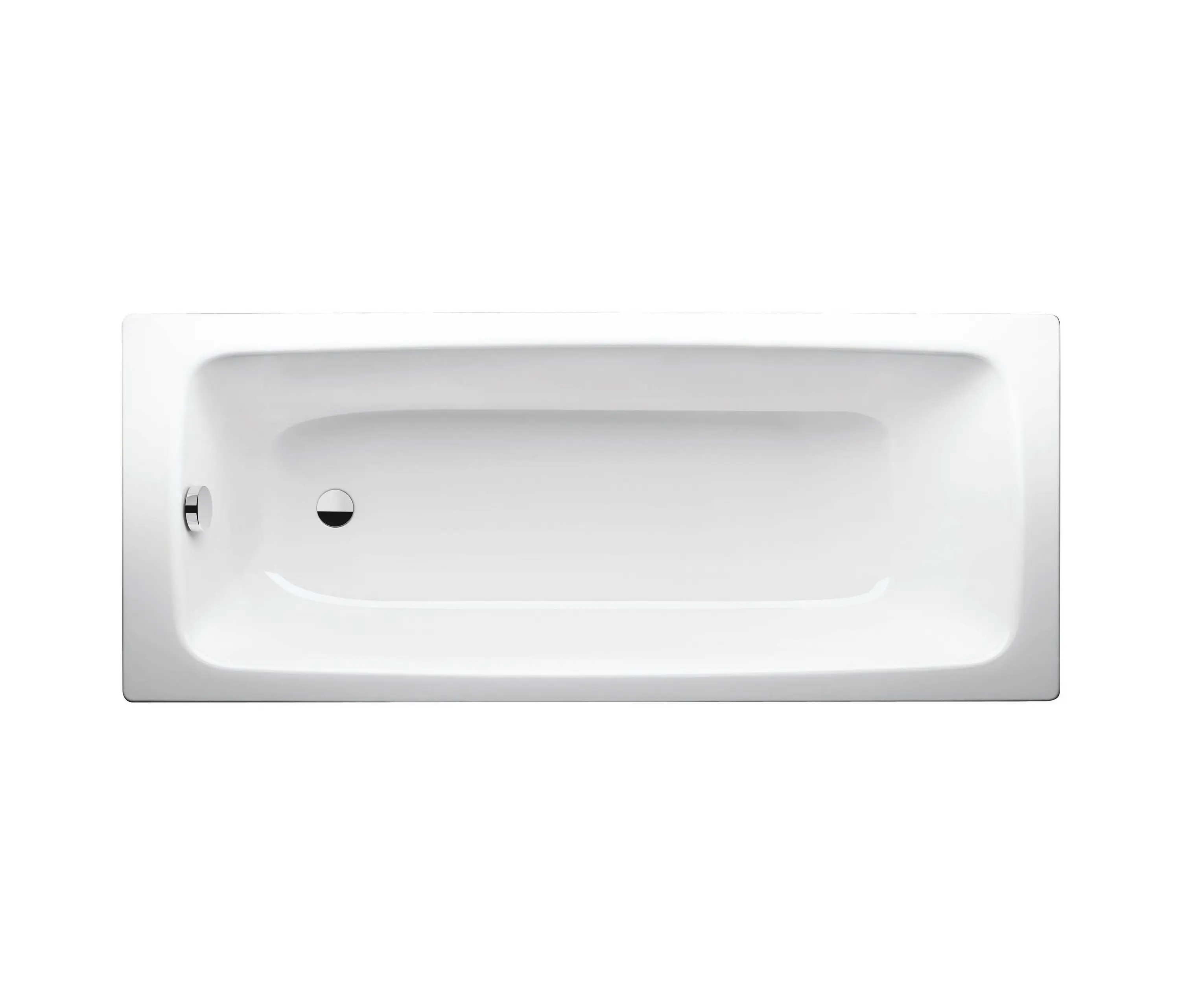 Kaldewei - Cayono alpine white