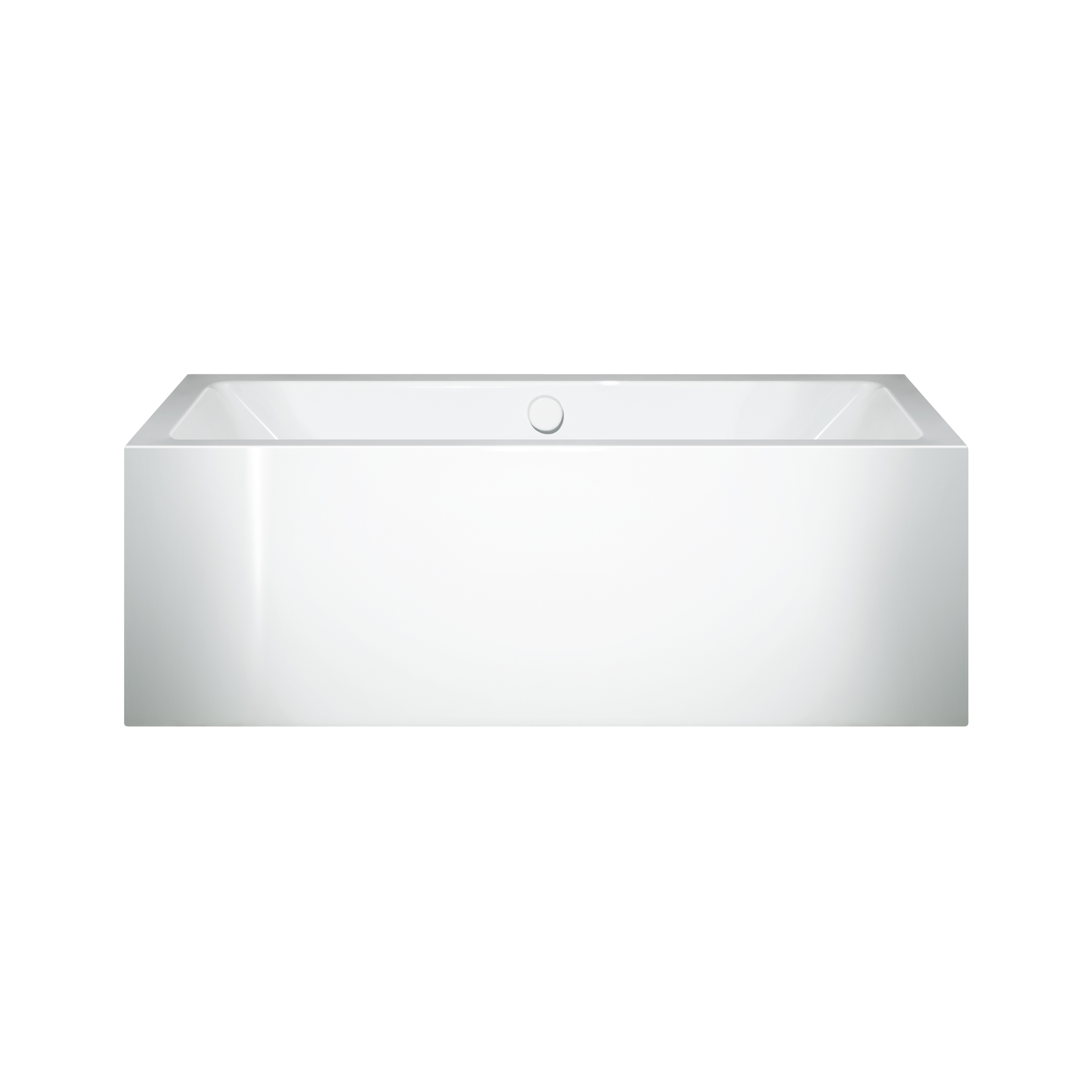 Display product Meisterstück Conoduo alpine white from manufacturer Kaldewei