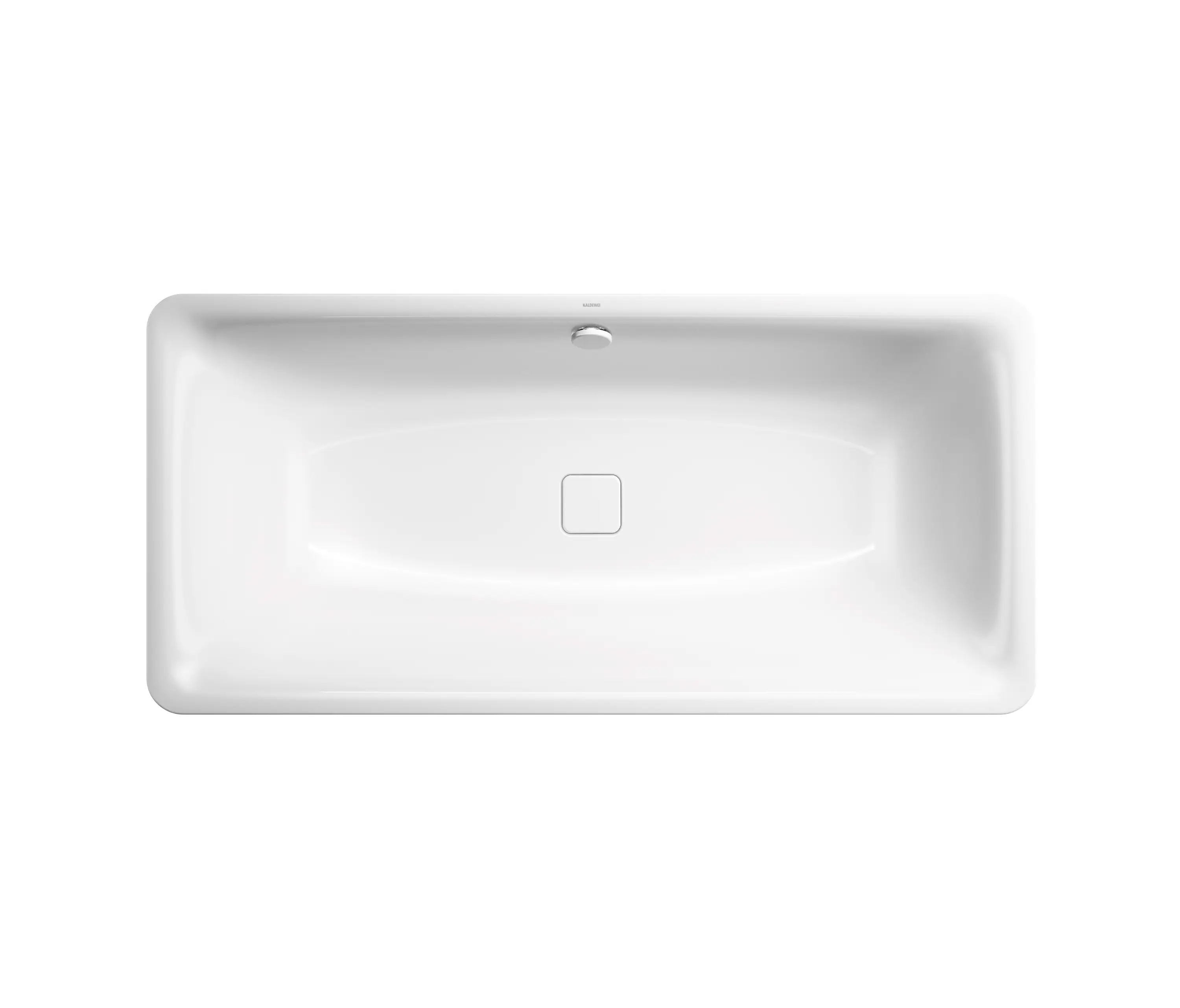 Kaldewei - Meisterstück Incava alpine white