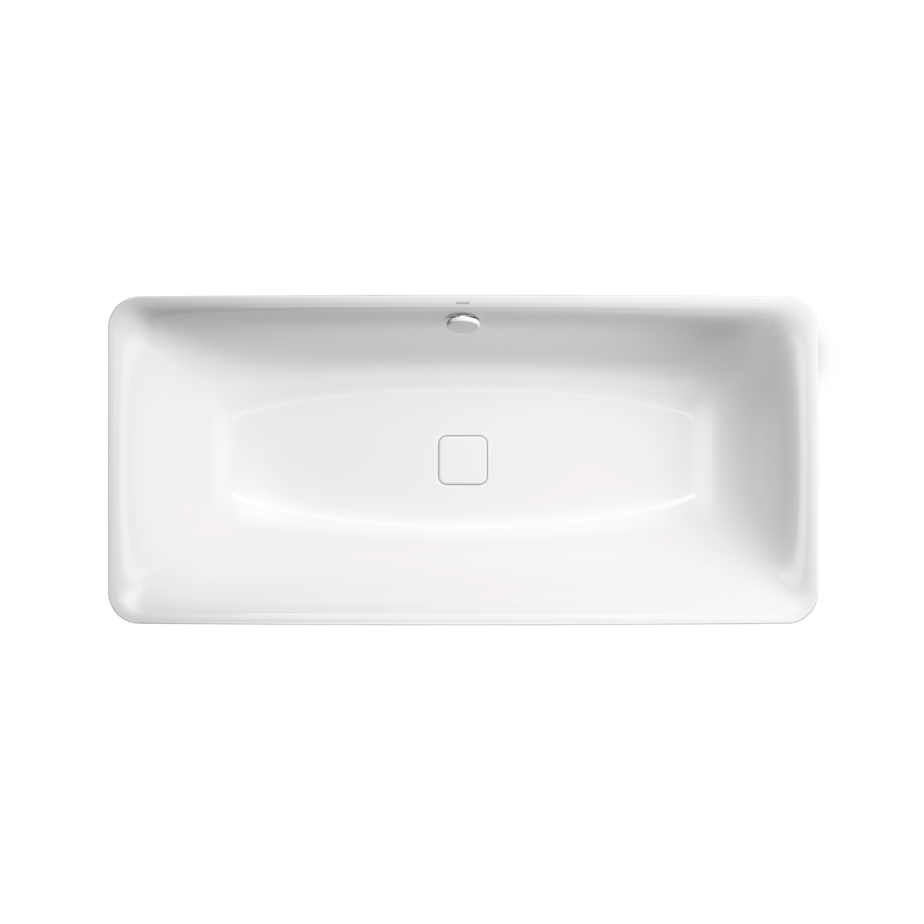 Afficher le produit Meisterstück Incava alpine white du fabricant Kaldewei