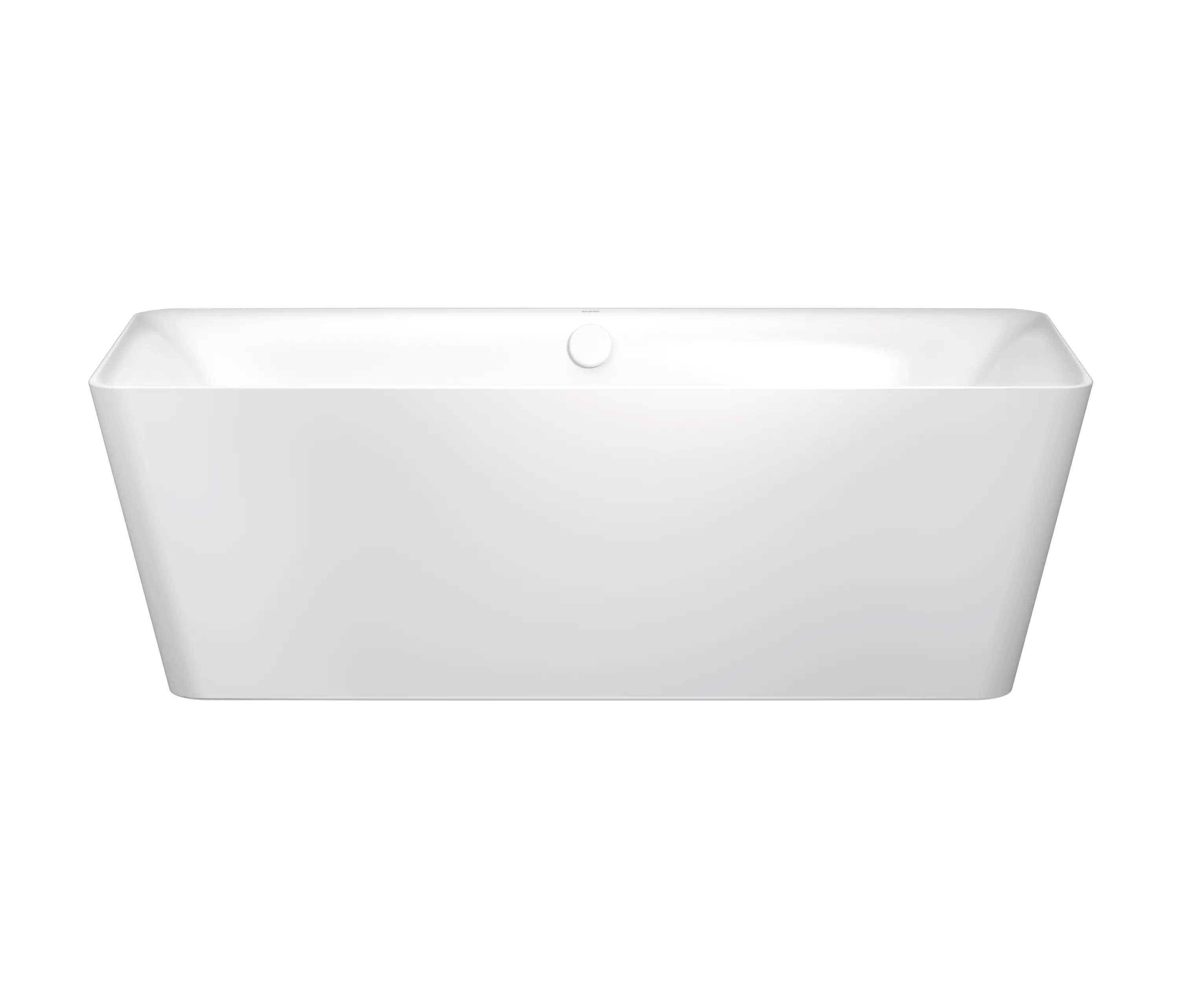 Kaldewei - Meisterstück Incava alpine white